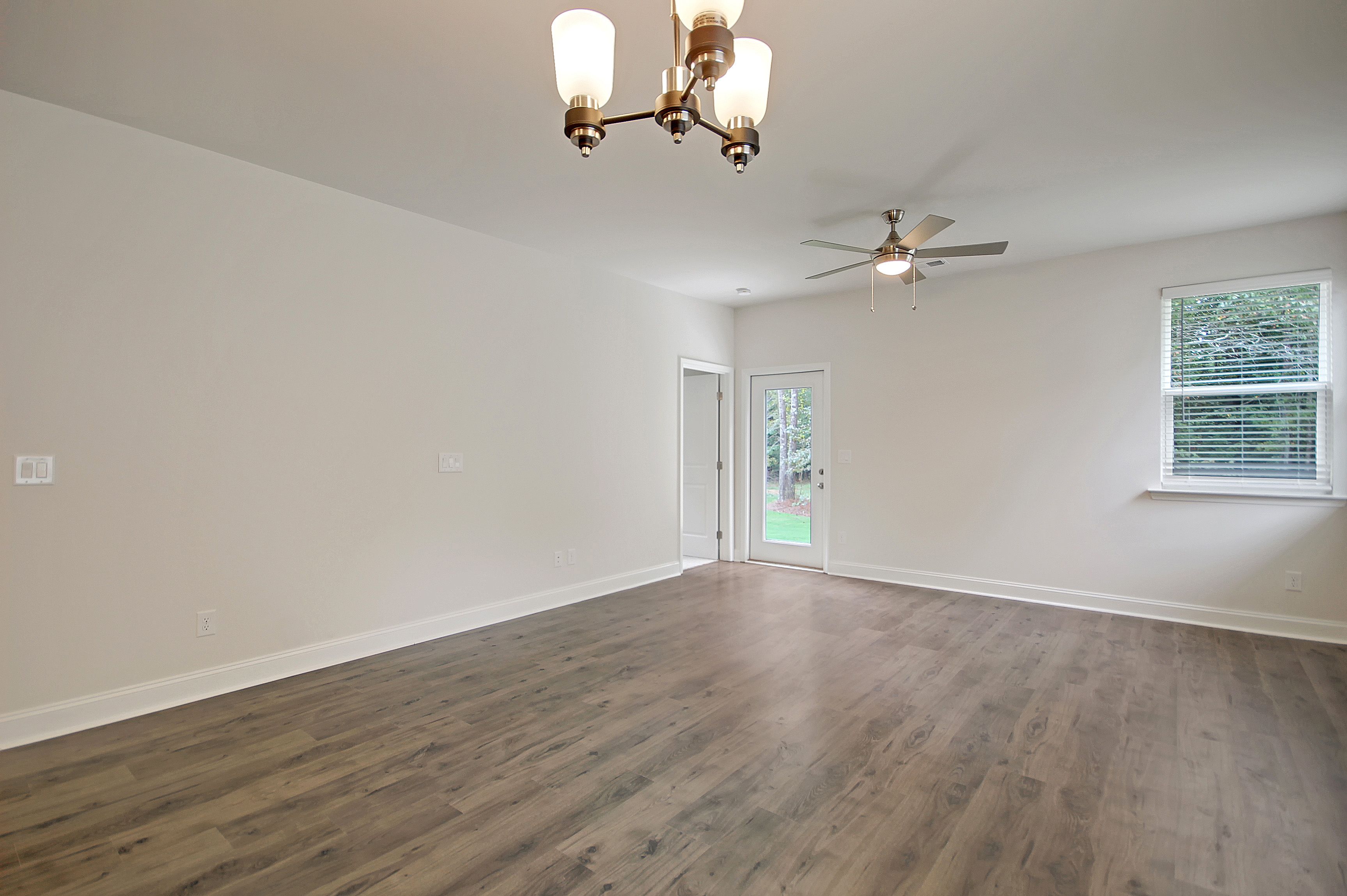 Adger Living Room
