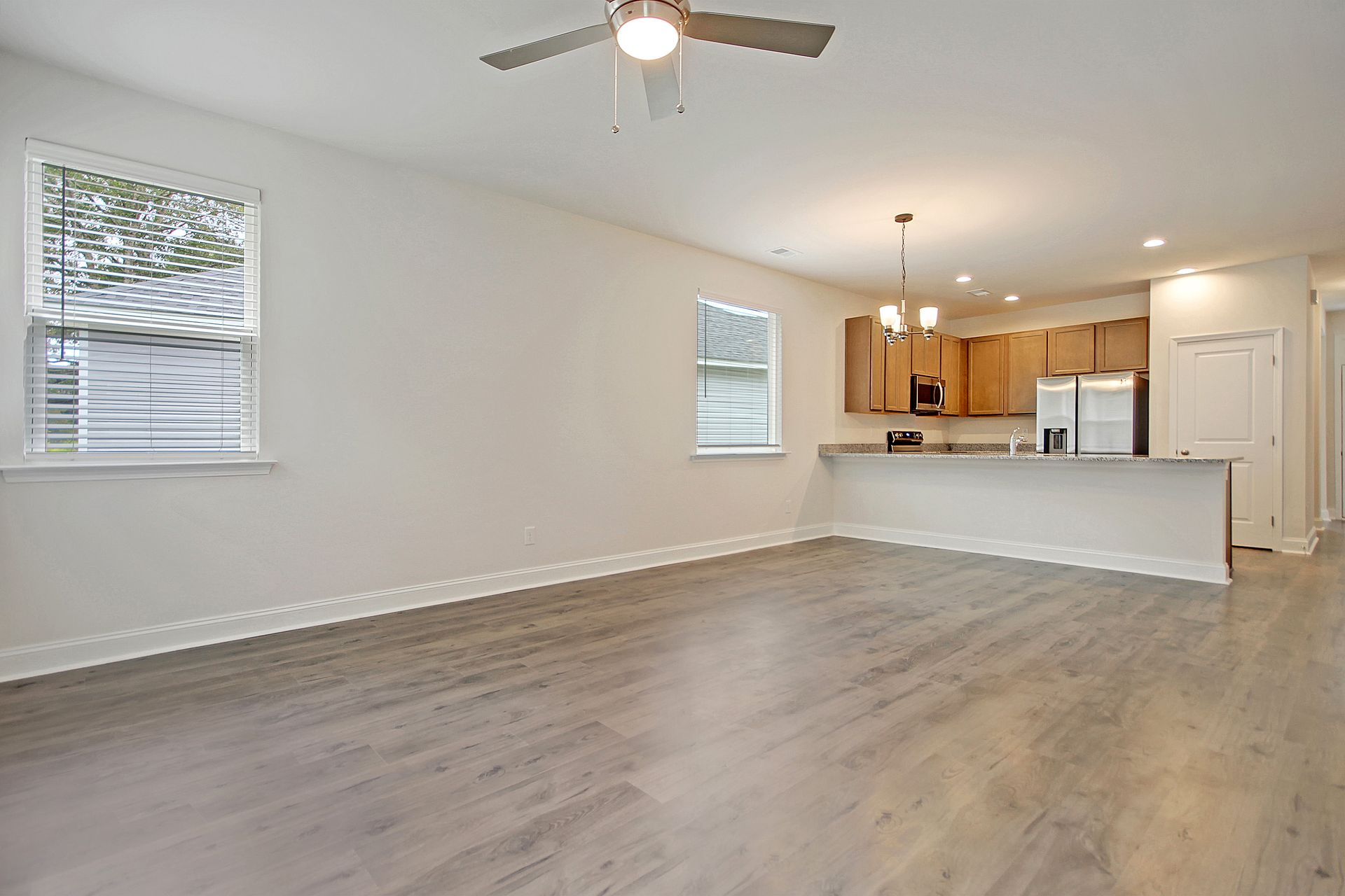 Adger Living Room