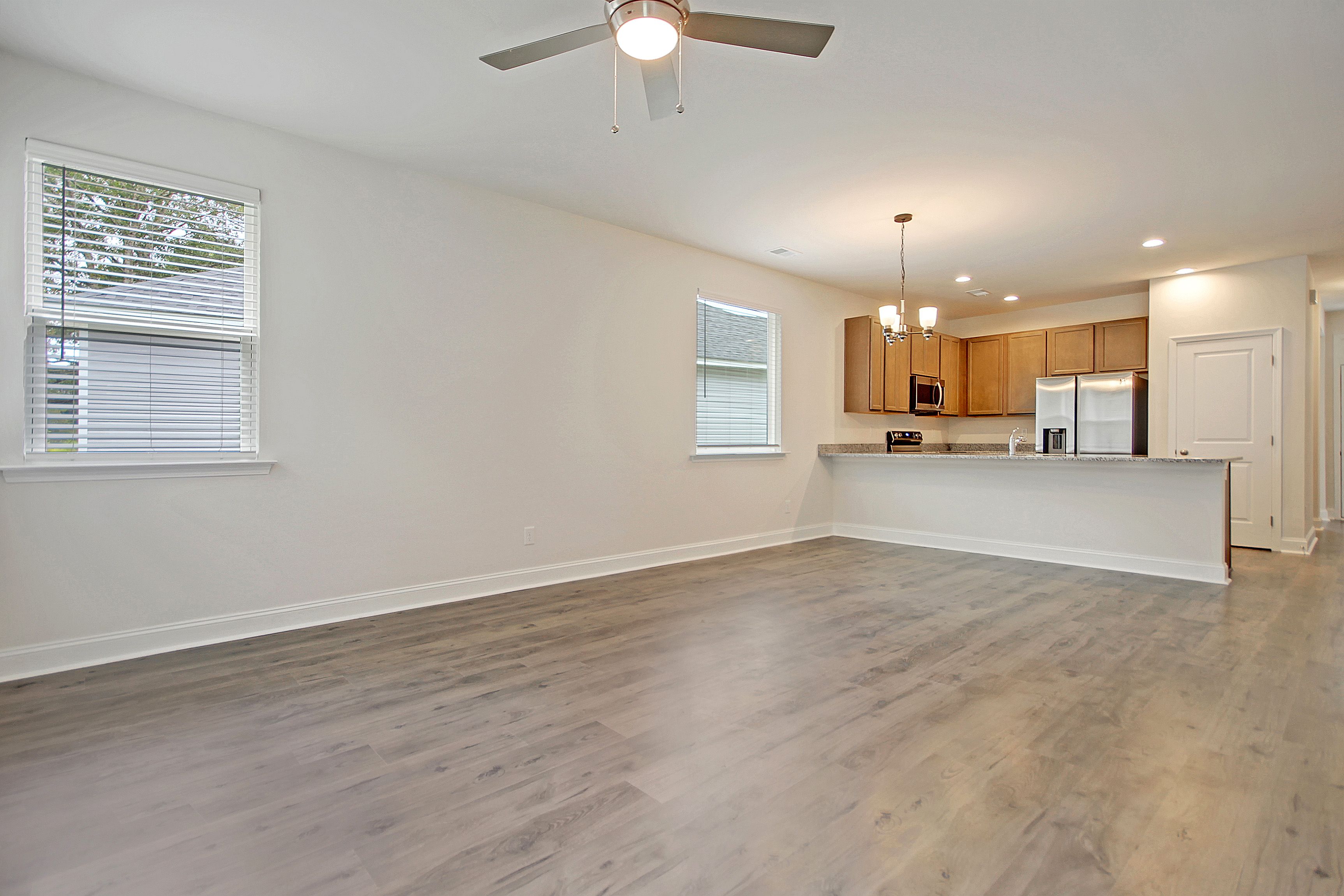 Adger Living Room