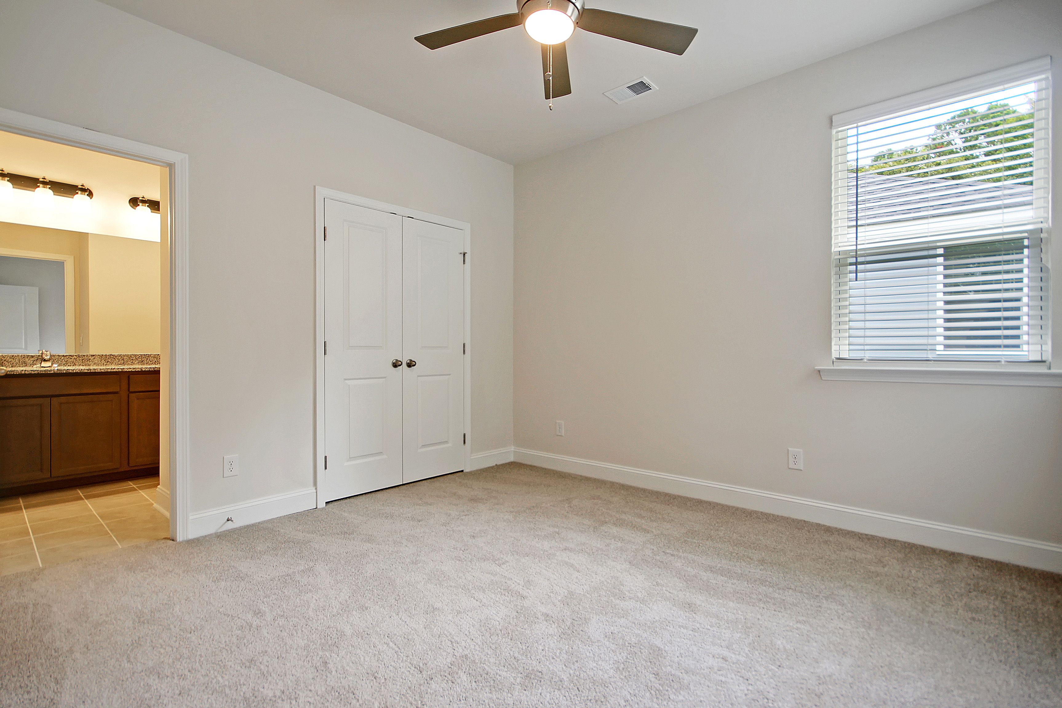 Adger Master Bedroom