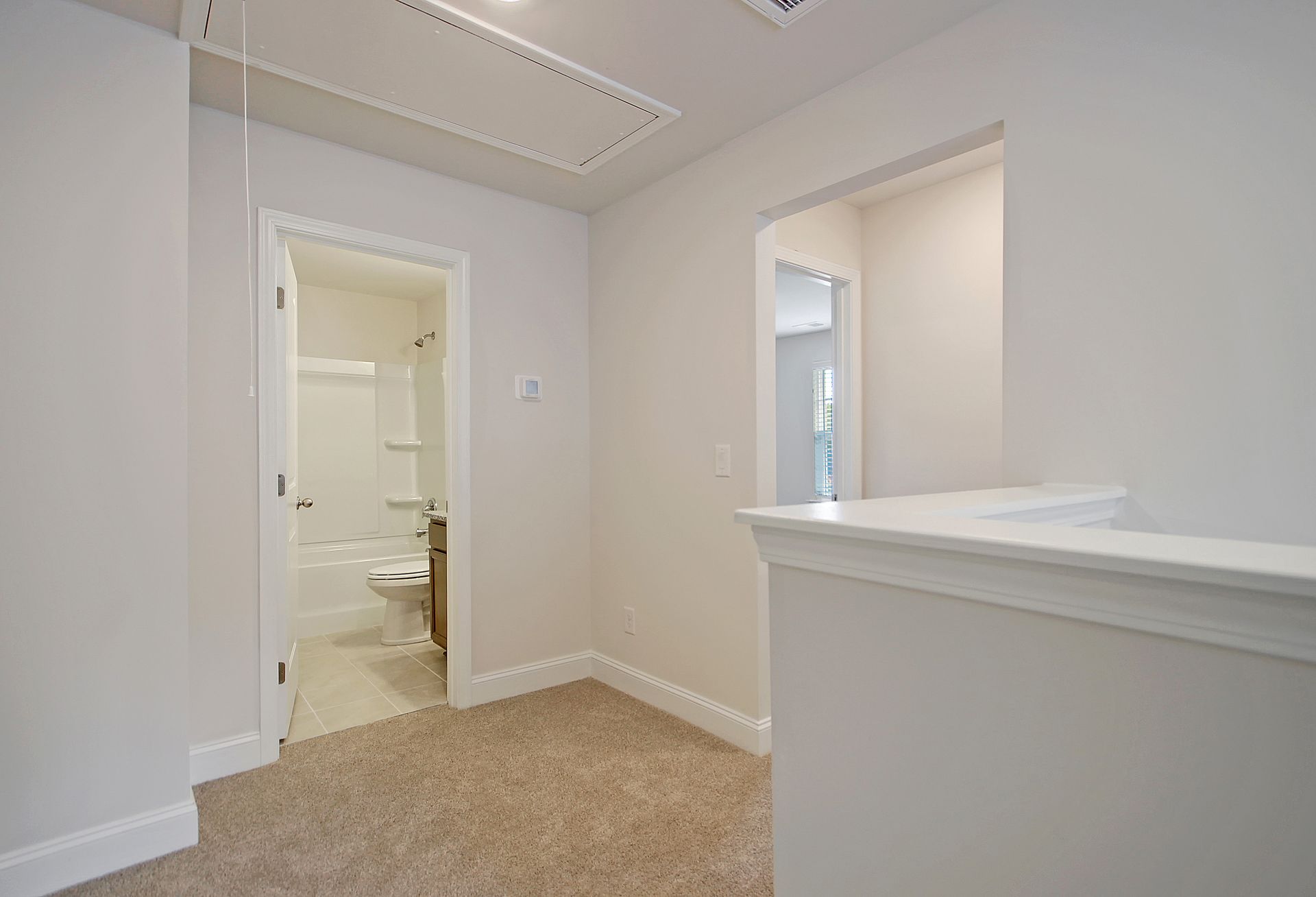Adger Upstairs Landing
