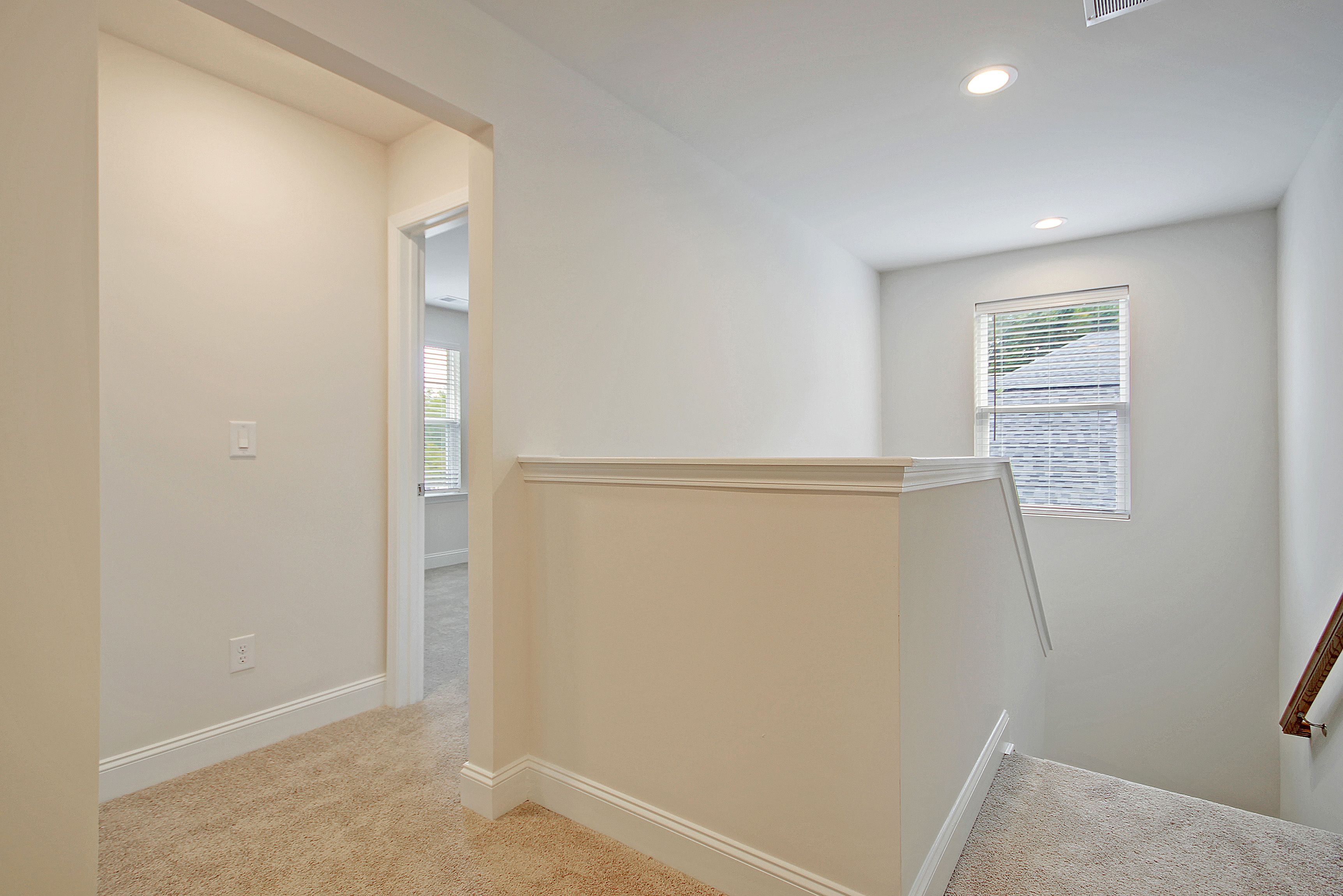 Adger Upstairs Landing