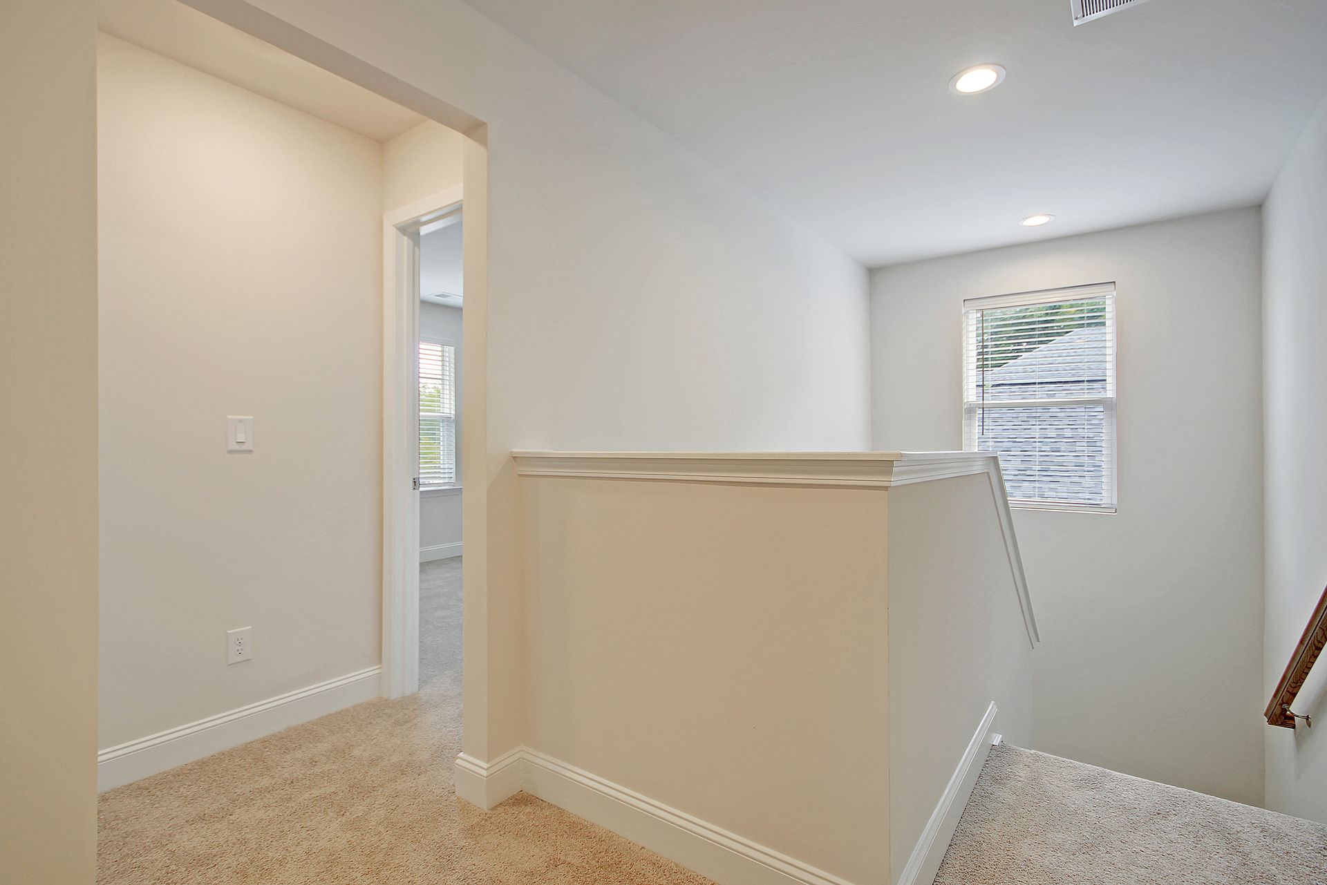 Adger Upstairs Landing