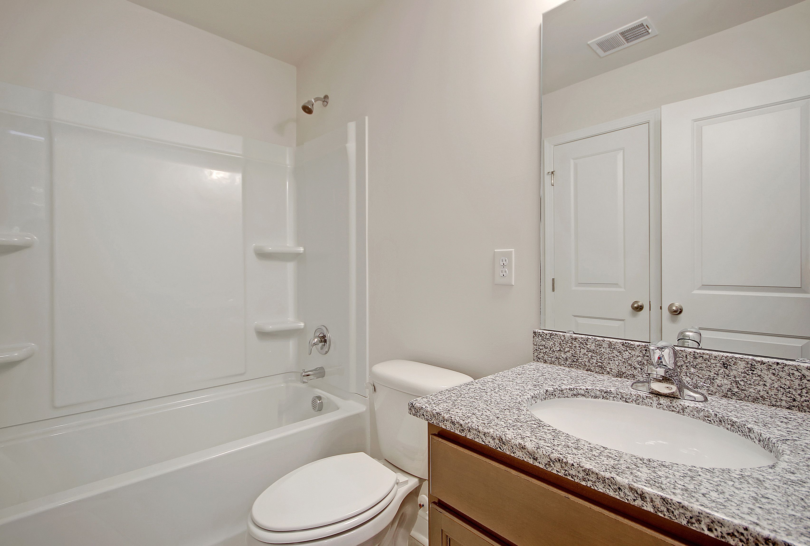 Adger Hall Bathroom