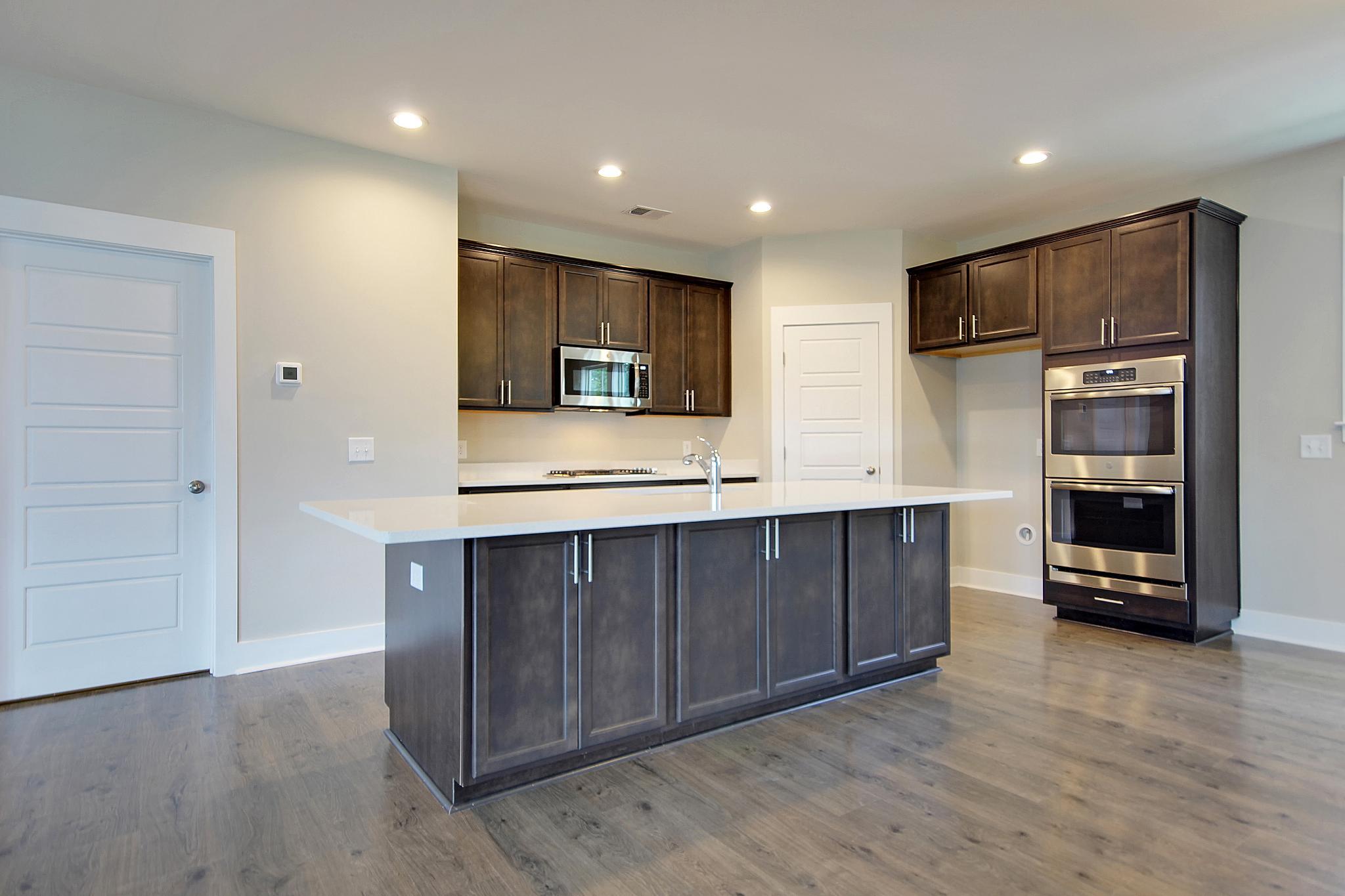 Belmont  Kitchen