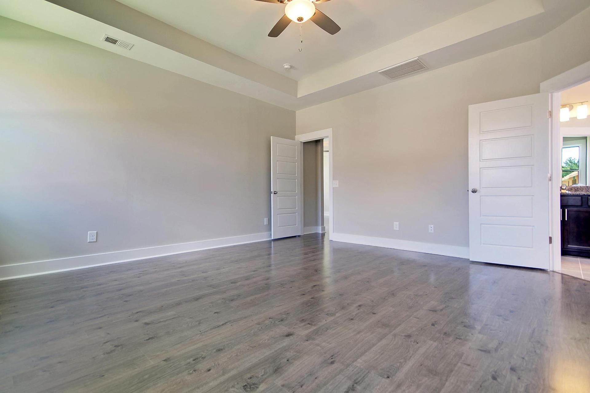 Belmont Master Bedroom