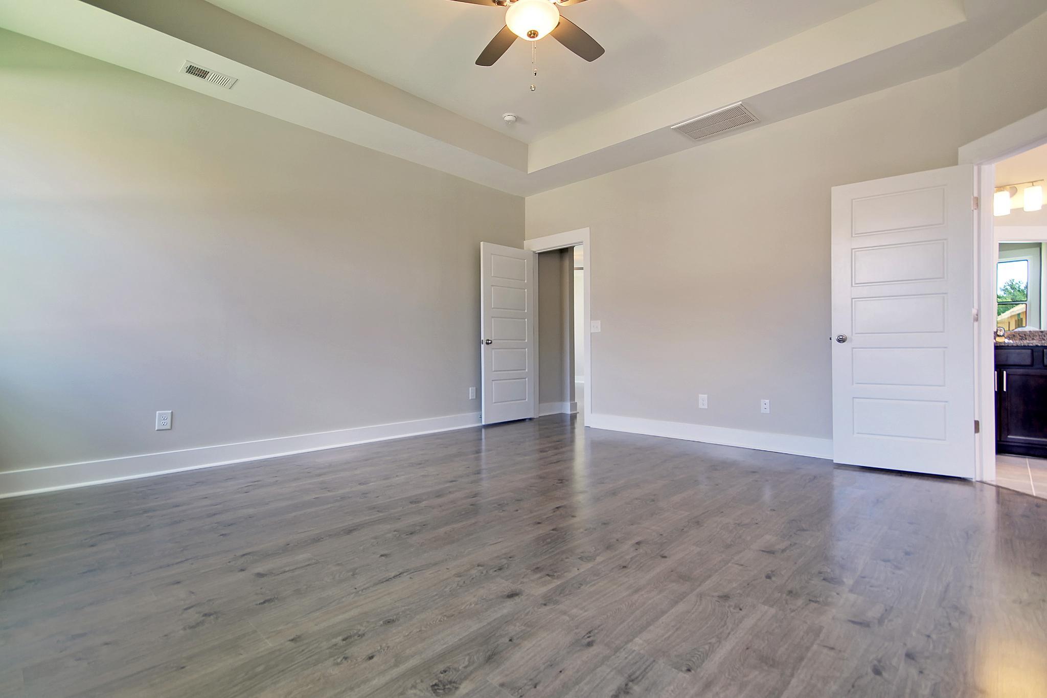 Belmont Master Bedroom