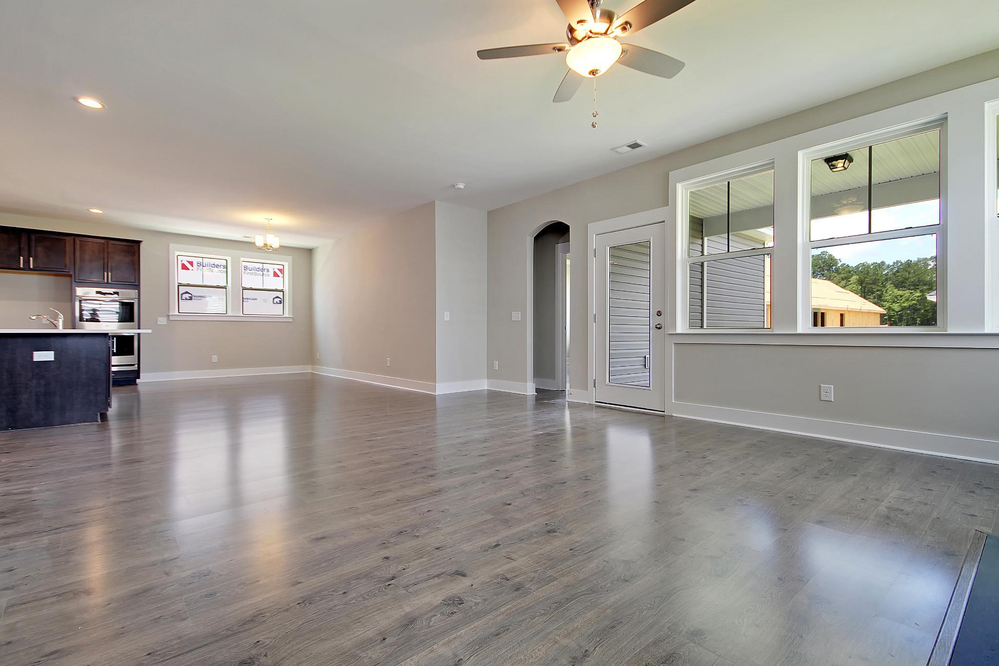Belmont Living Room