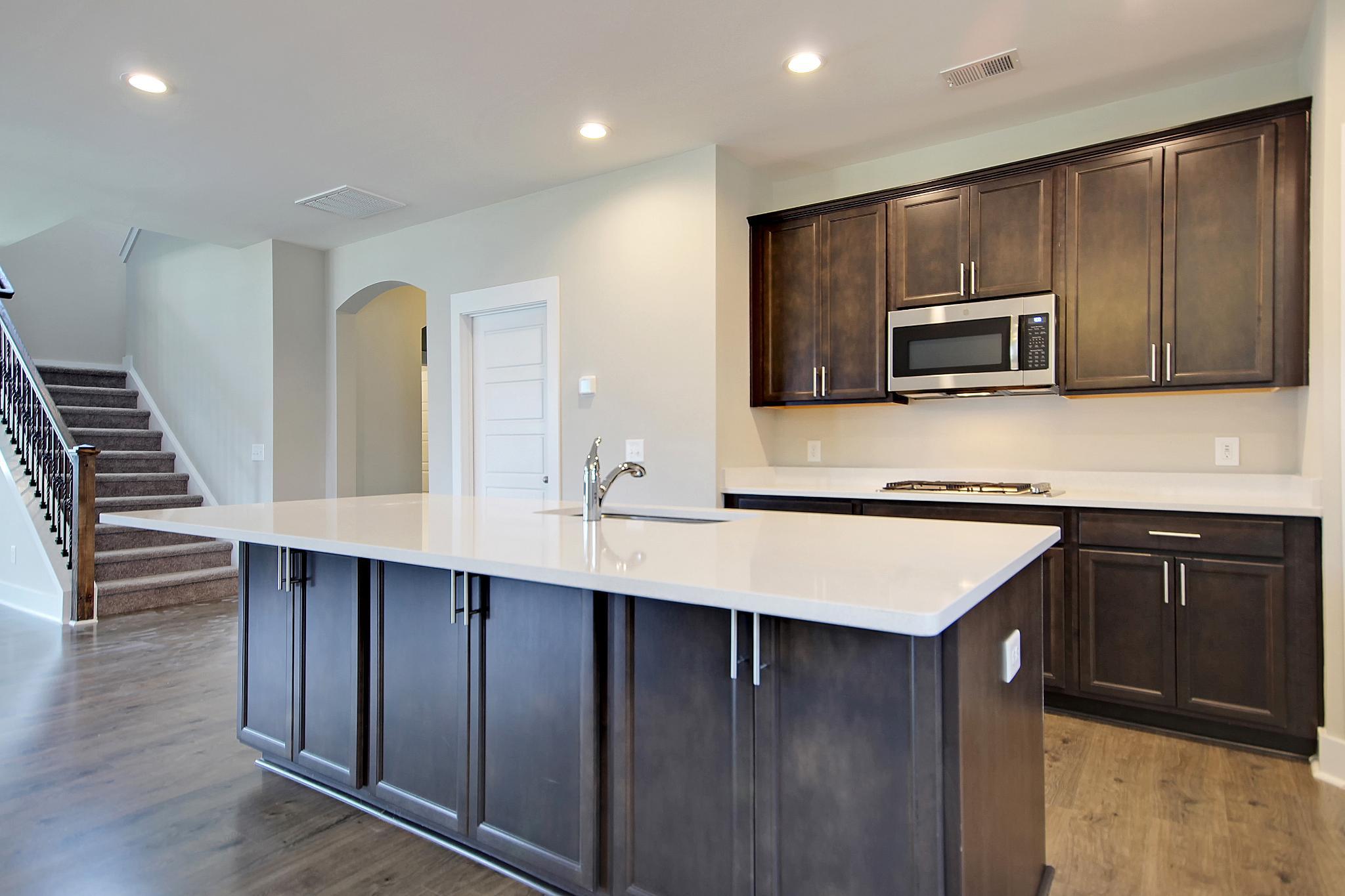 Belmont Kitchen