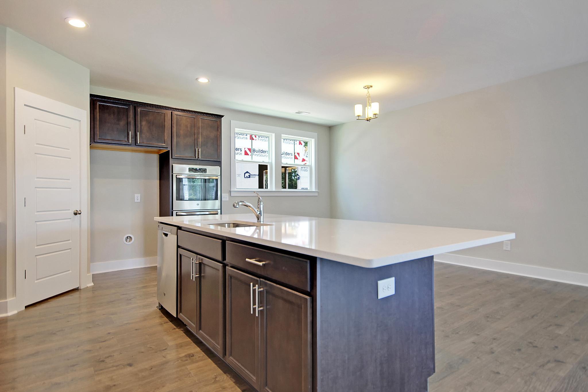 Belmont Kitchen Island
