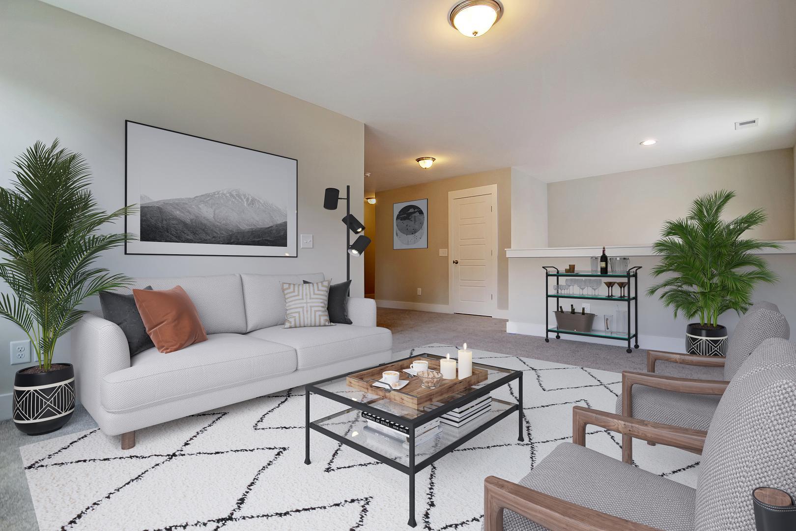 Belmont Landing Furnished