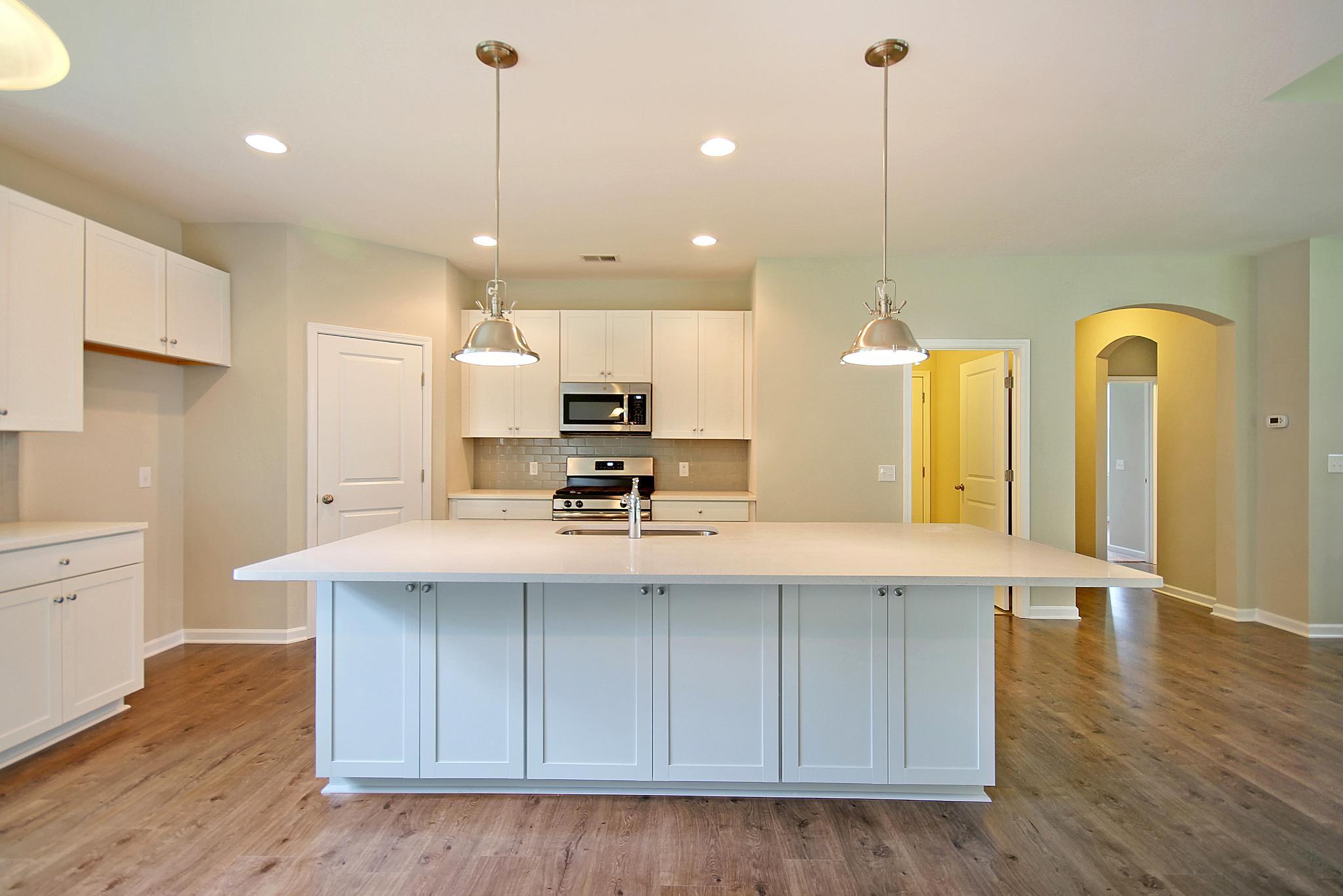 Saluda Kitchen