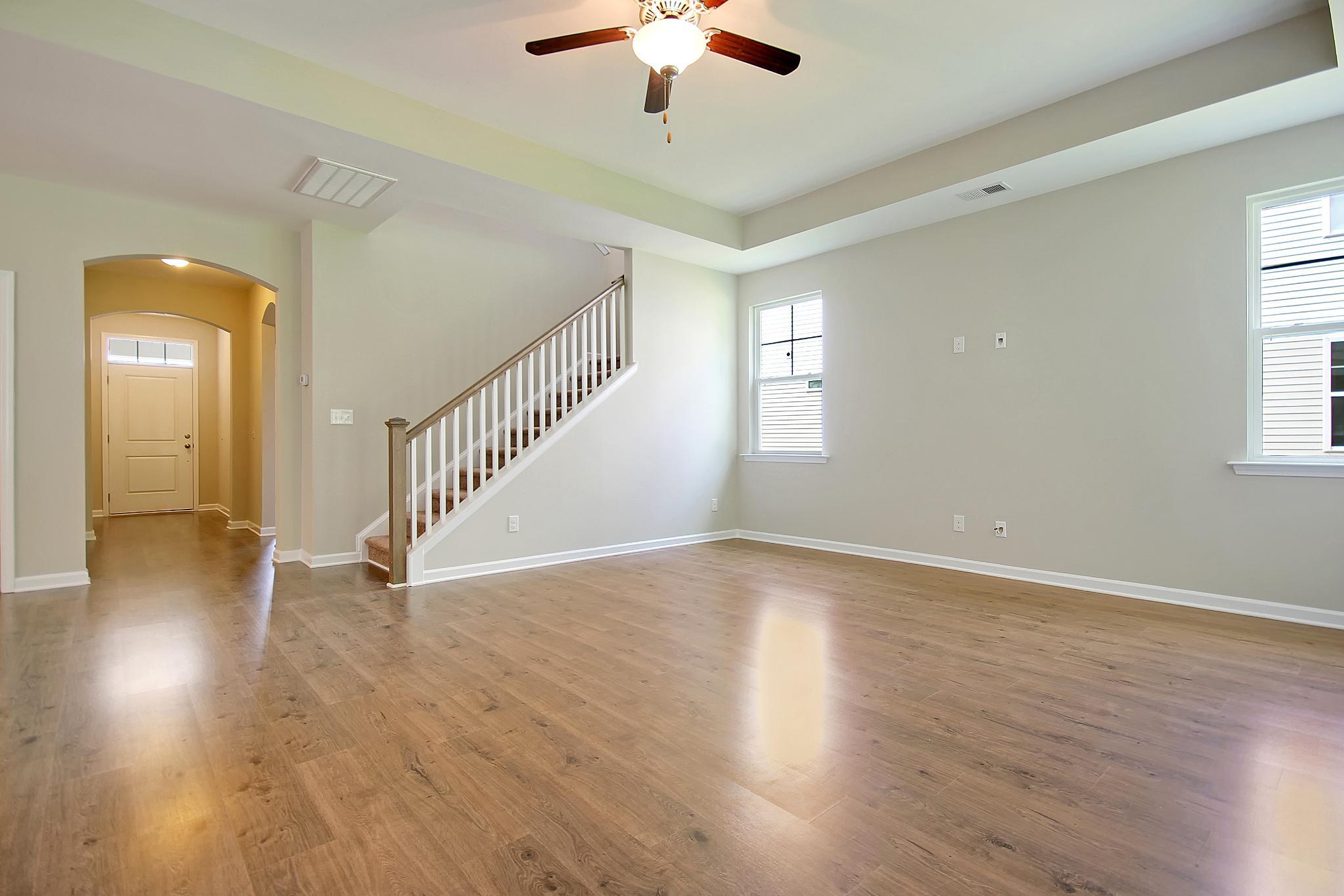 Saluda Living Room