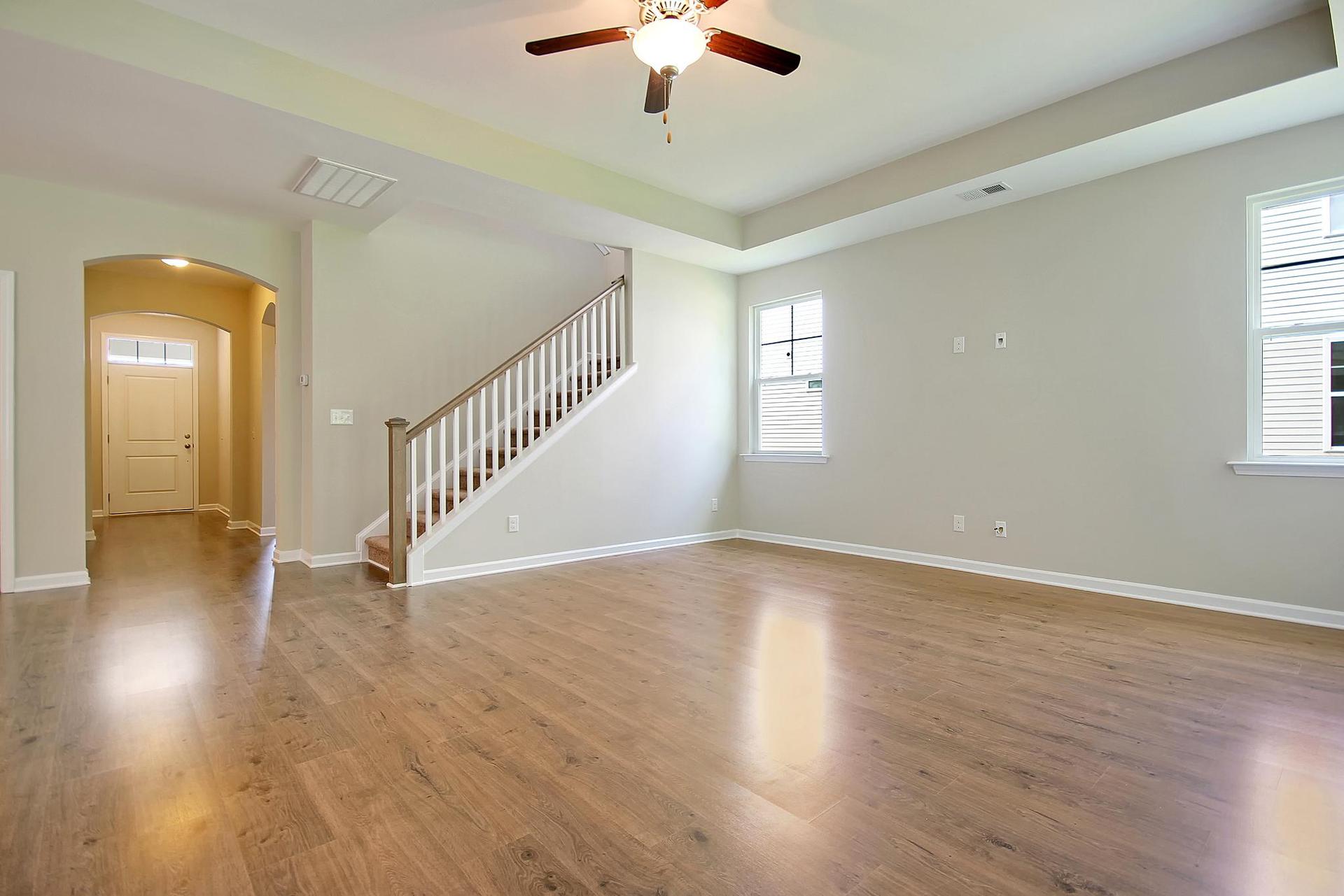 Saluda Living Room