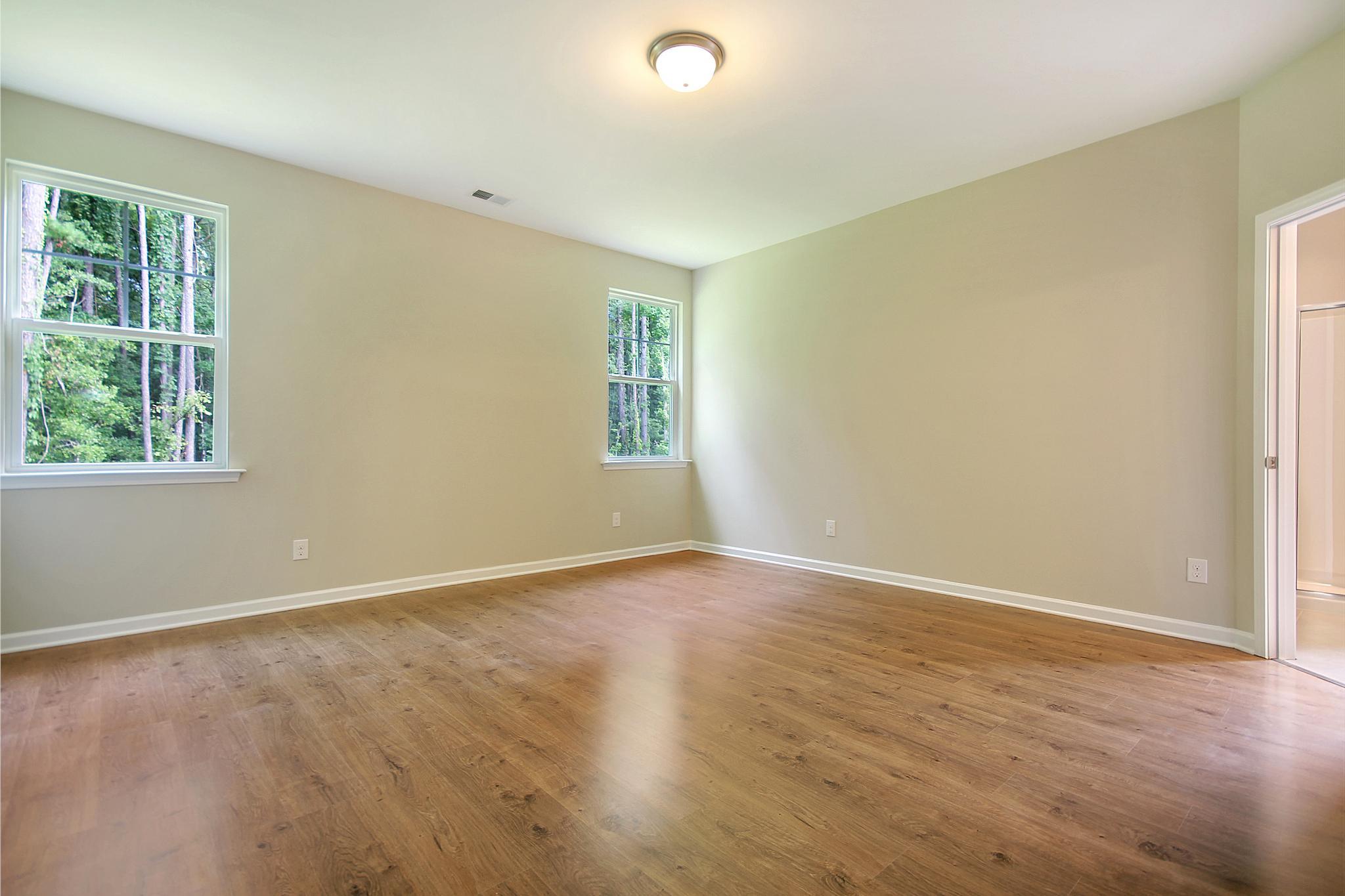 Saluda Master Bedroom