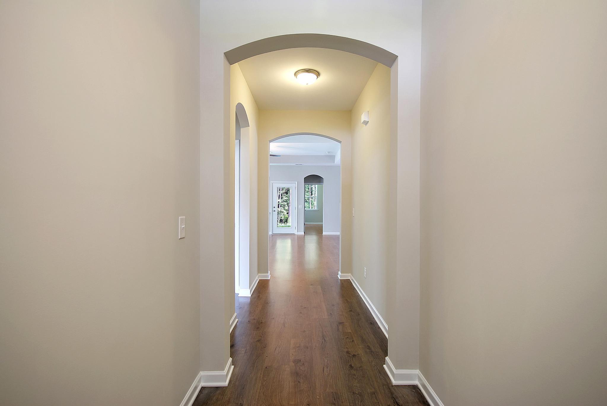 Saluda Foyer