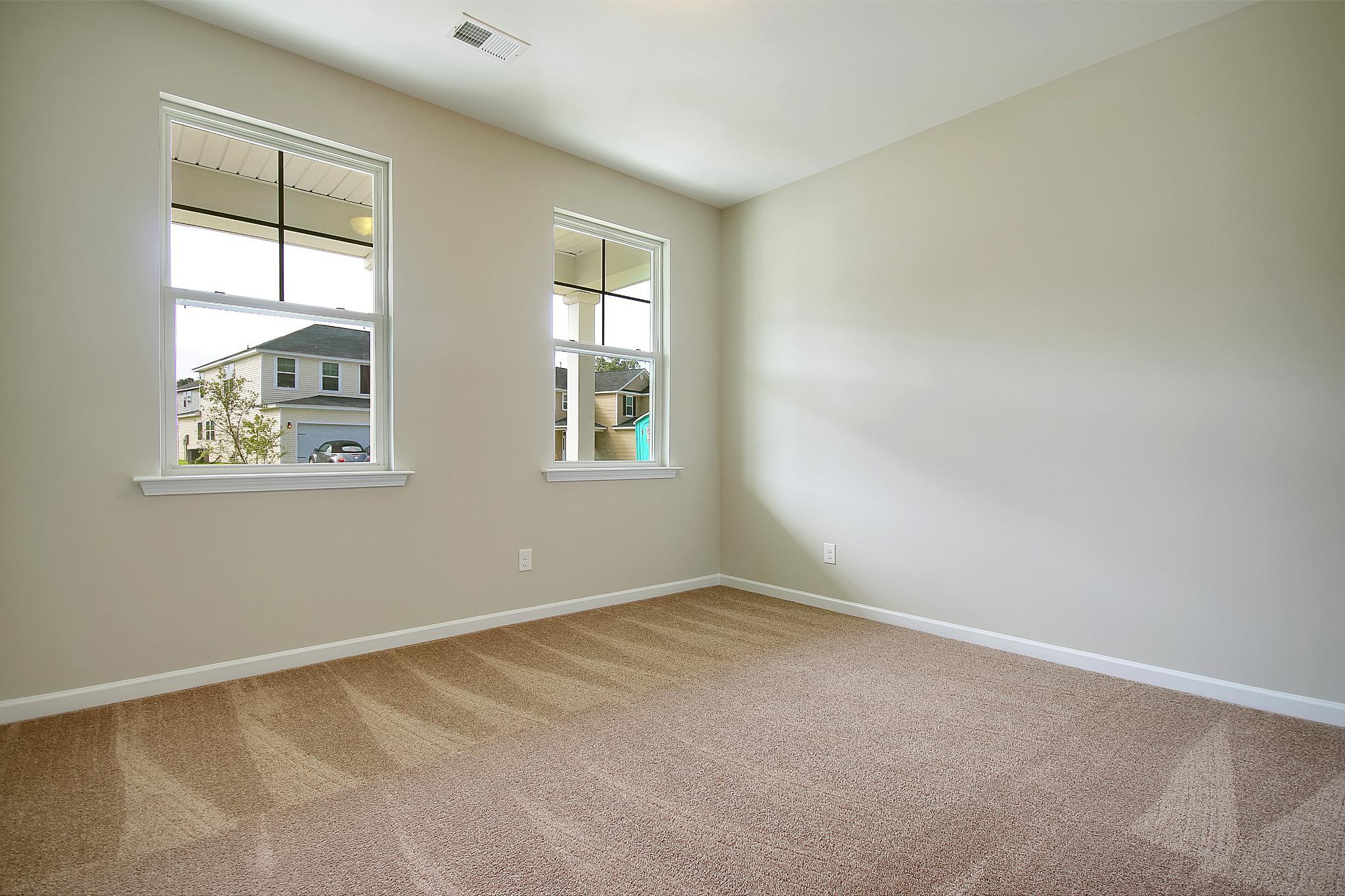 Saluda Flex to Bedroom Option