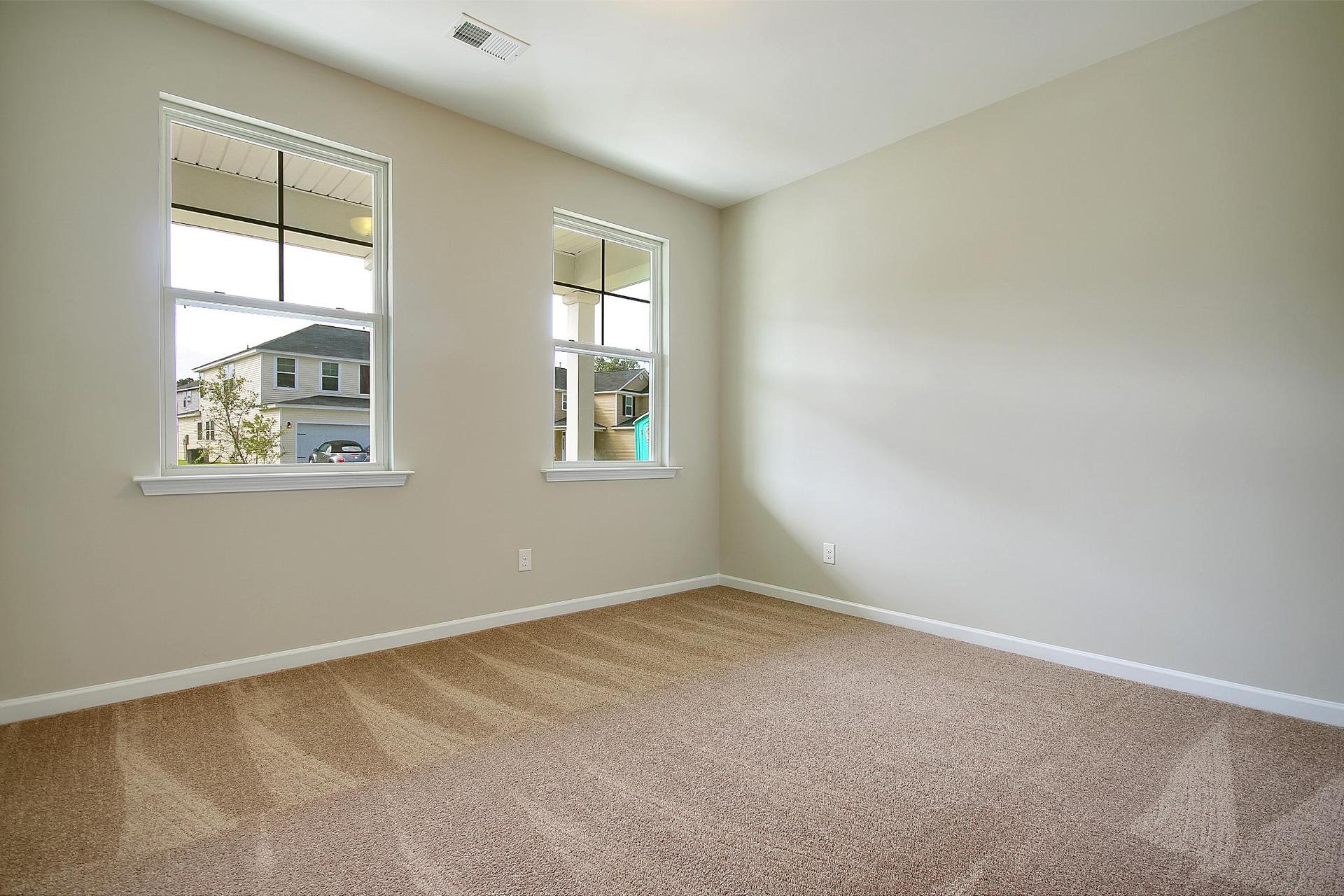 Saluda Flex to Bedroom Option