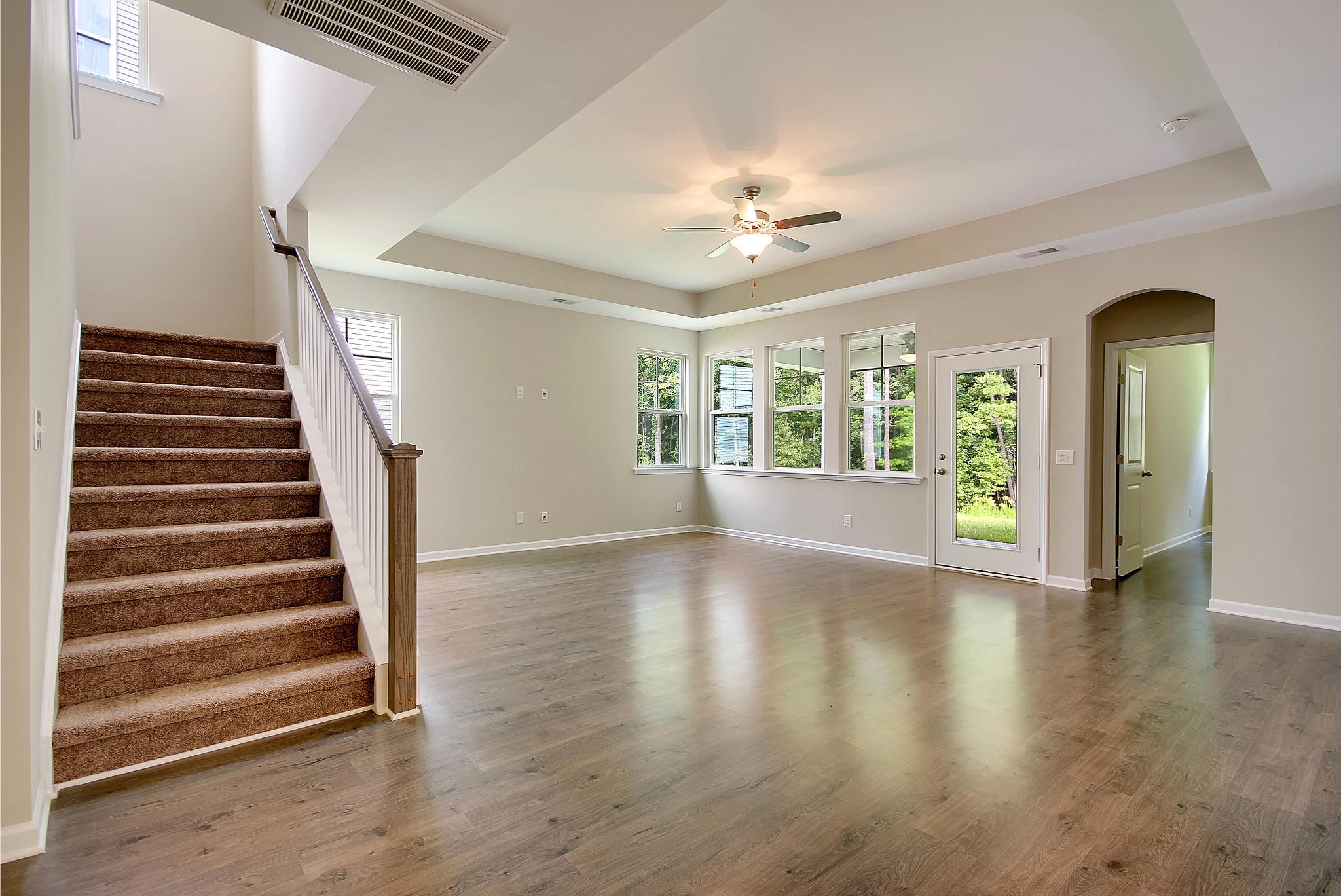 Saluda Living Room