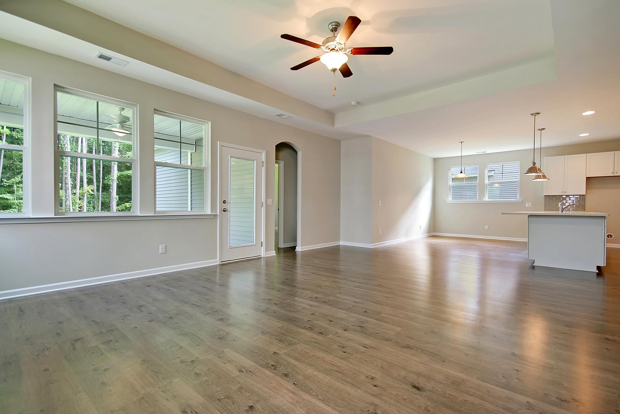 Saluda Living Room