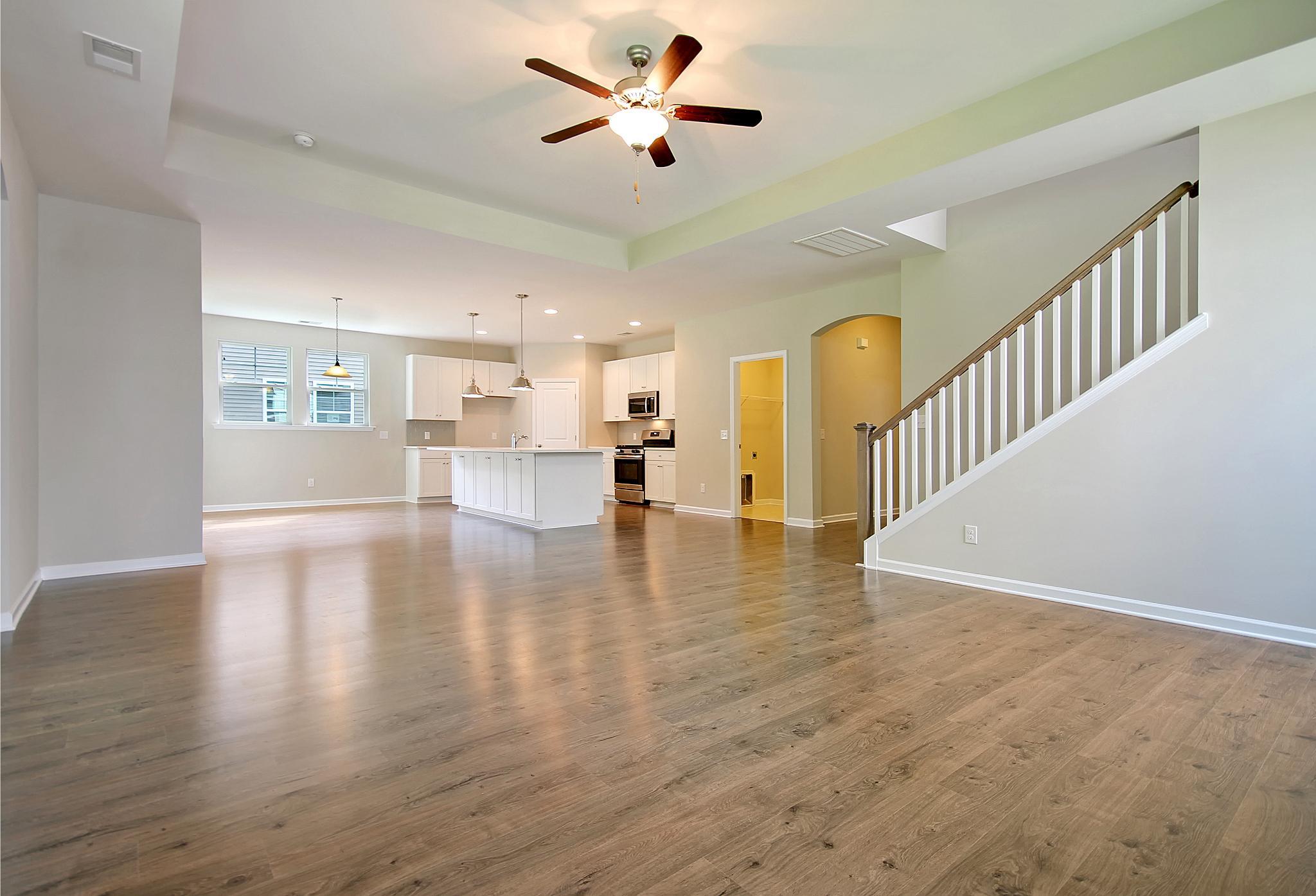 Saluda Living Room