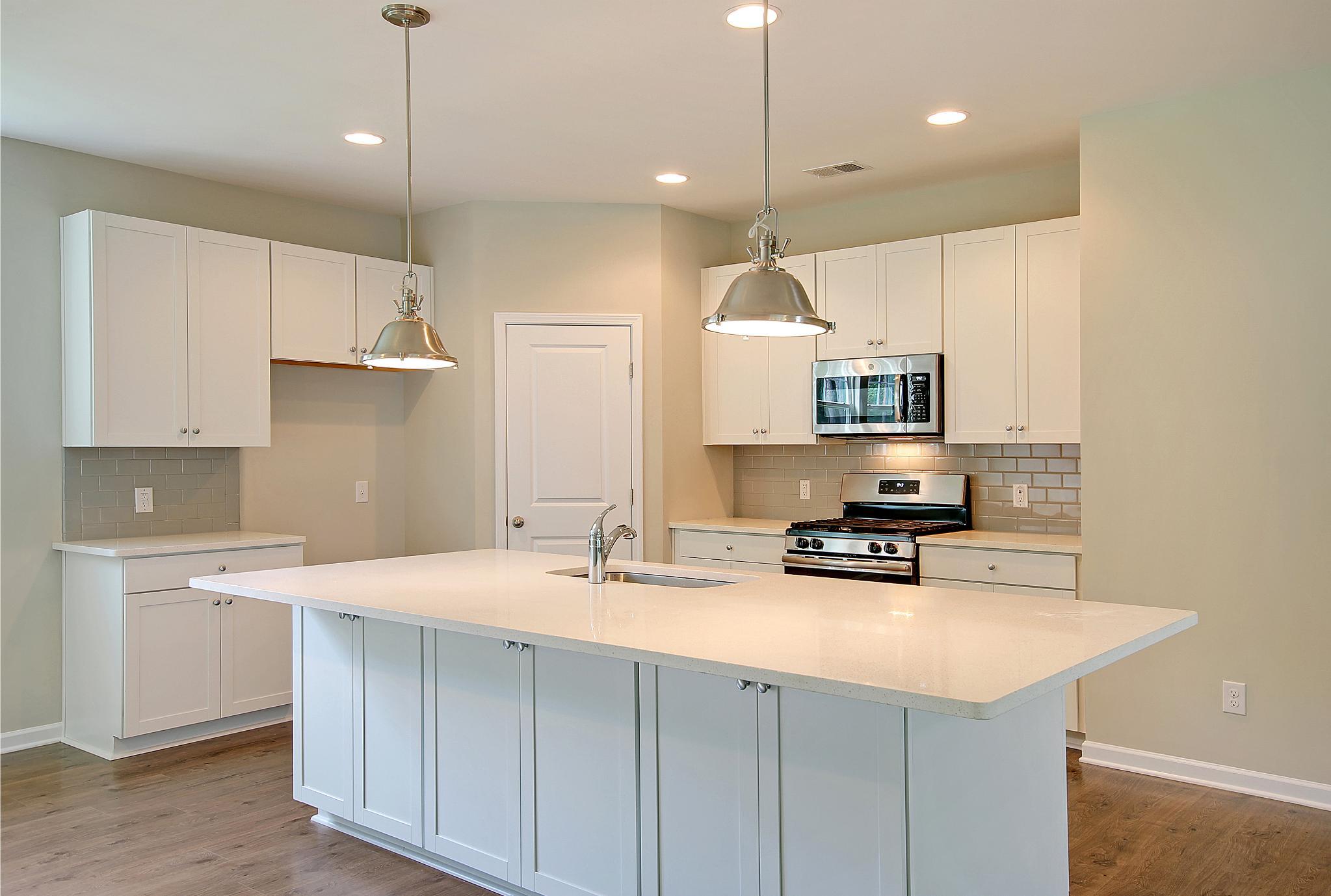 Saluda Kitchen