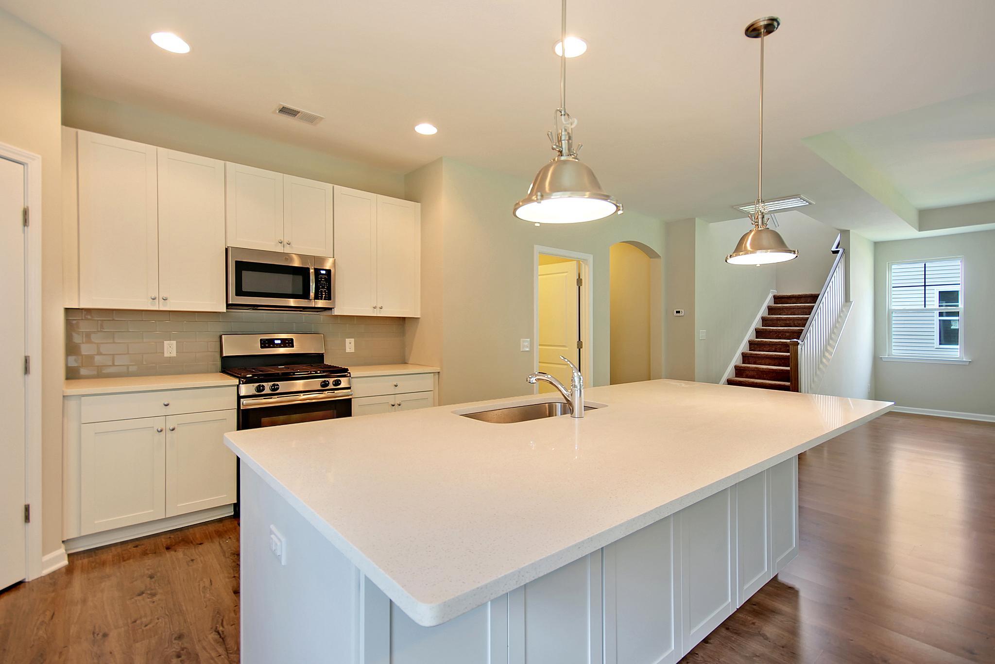 Saluda Kitchen