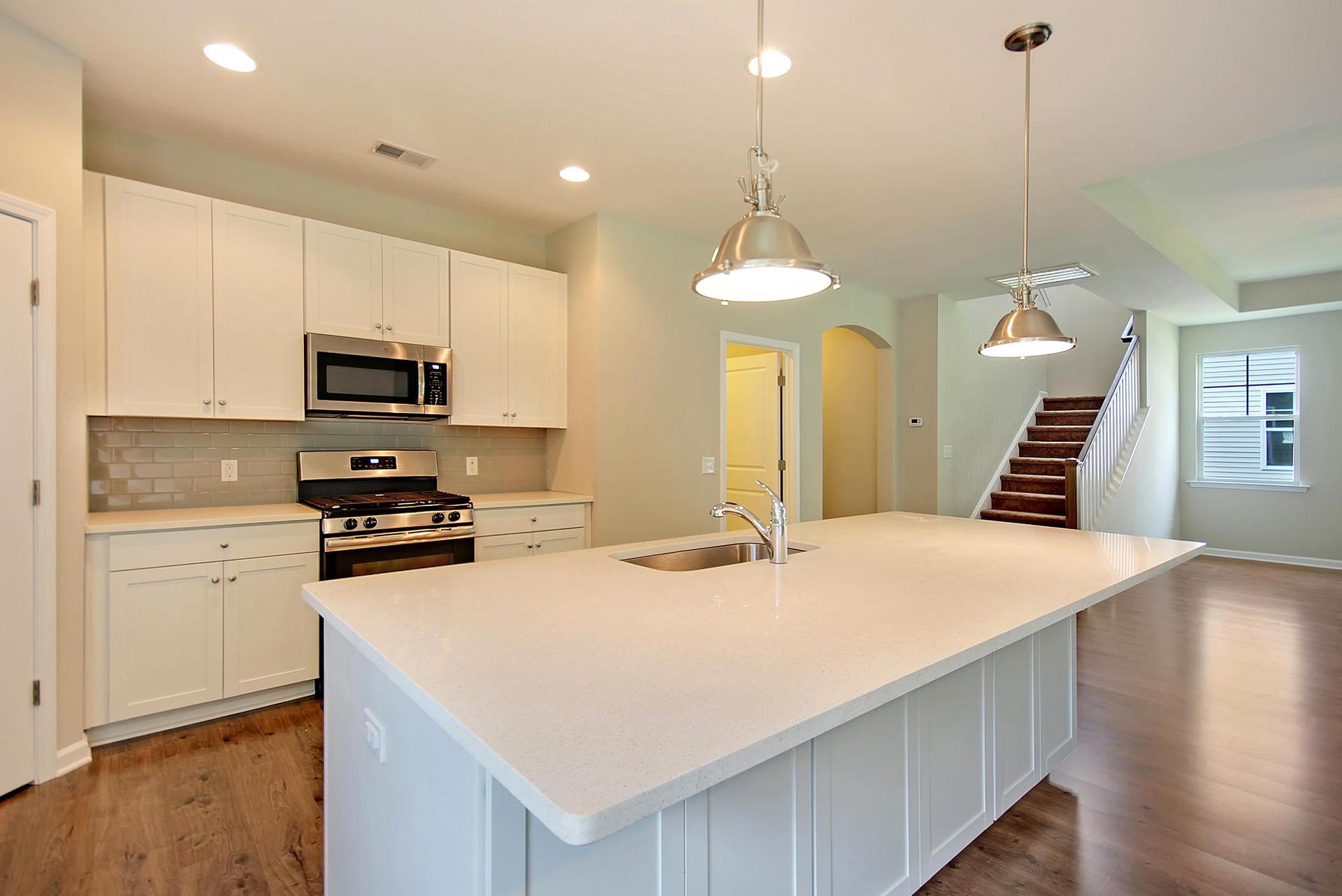 Saluda Kitchen