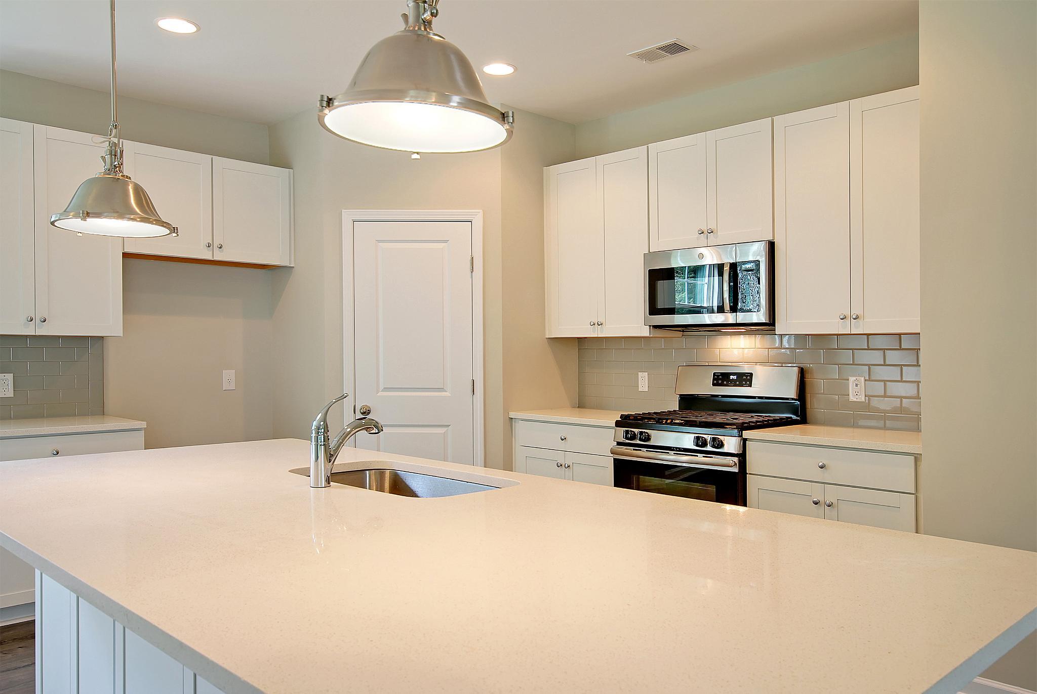 Saluda Kitchen