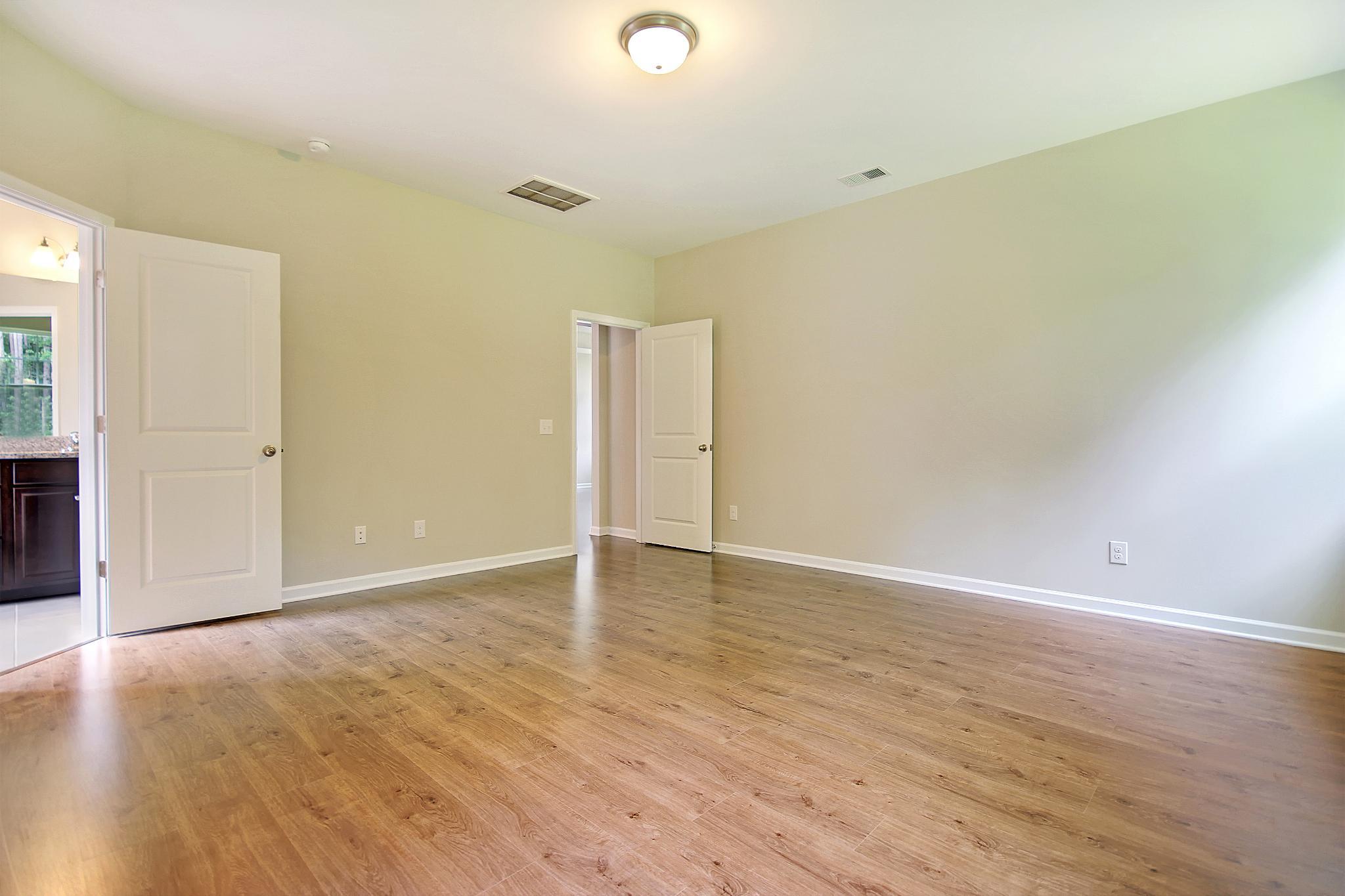 Saluda Master Bedroom