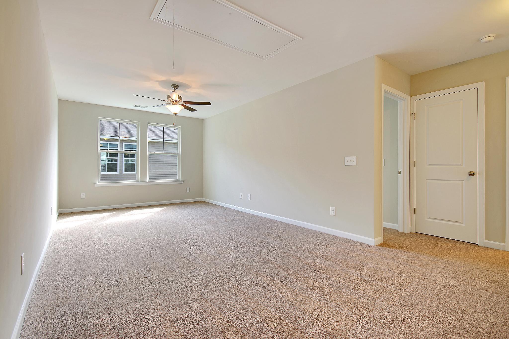 Saluda Loft