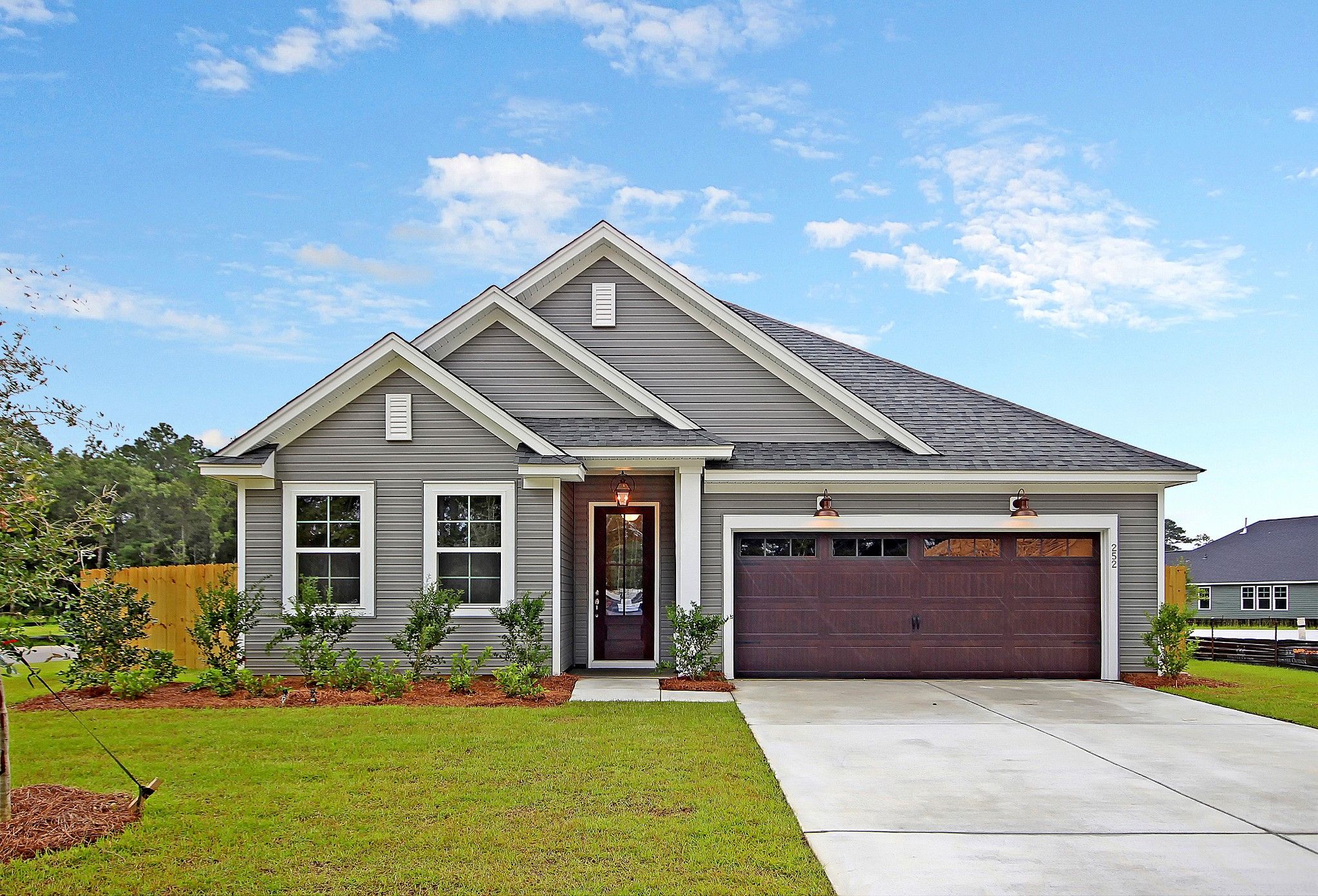 Keeneland Elevation 3 Echo Bay Color Package