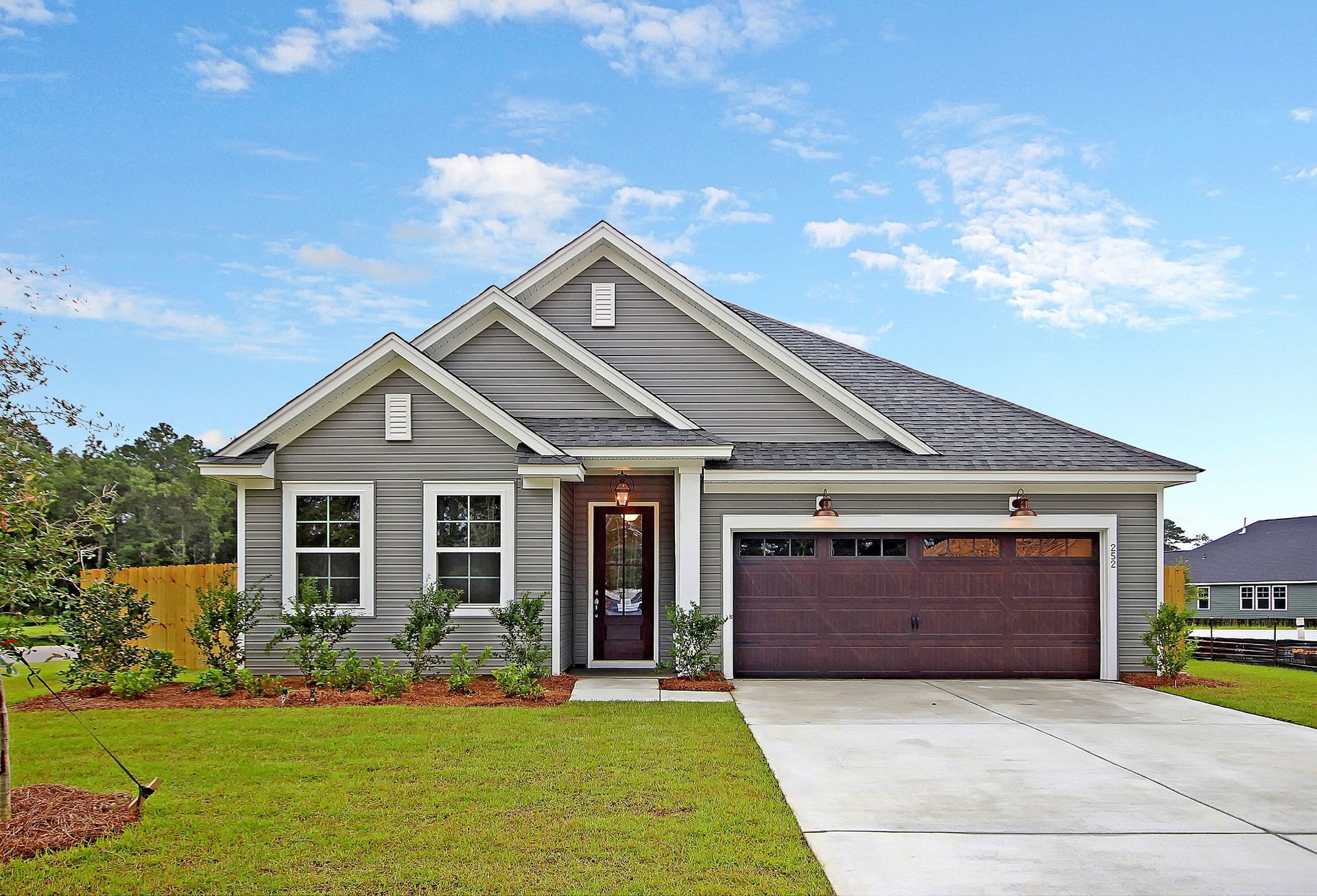 Keeneland Elevation 3 Echo Bay Color Package