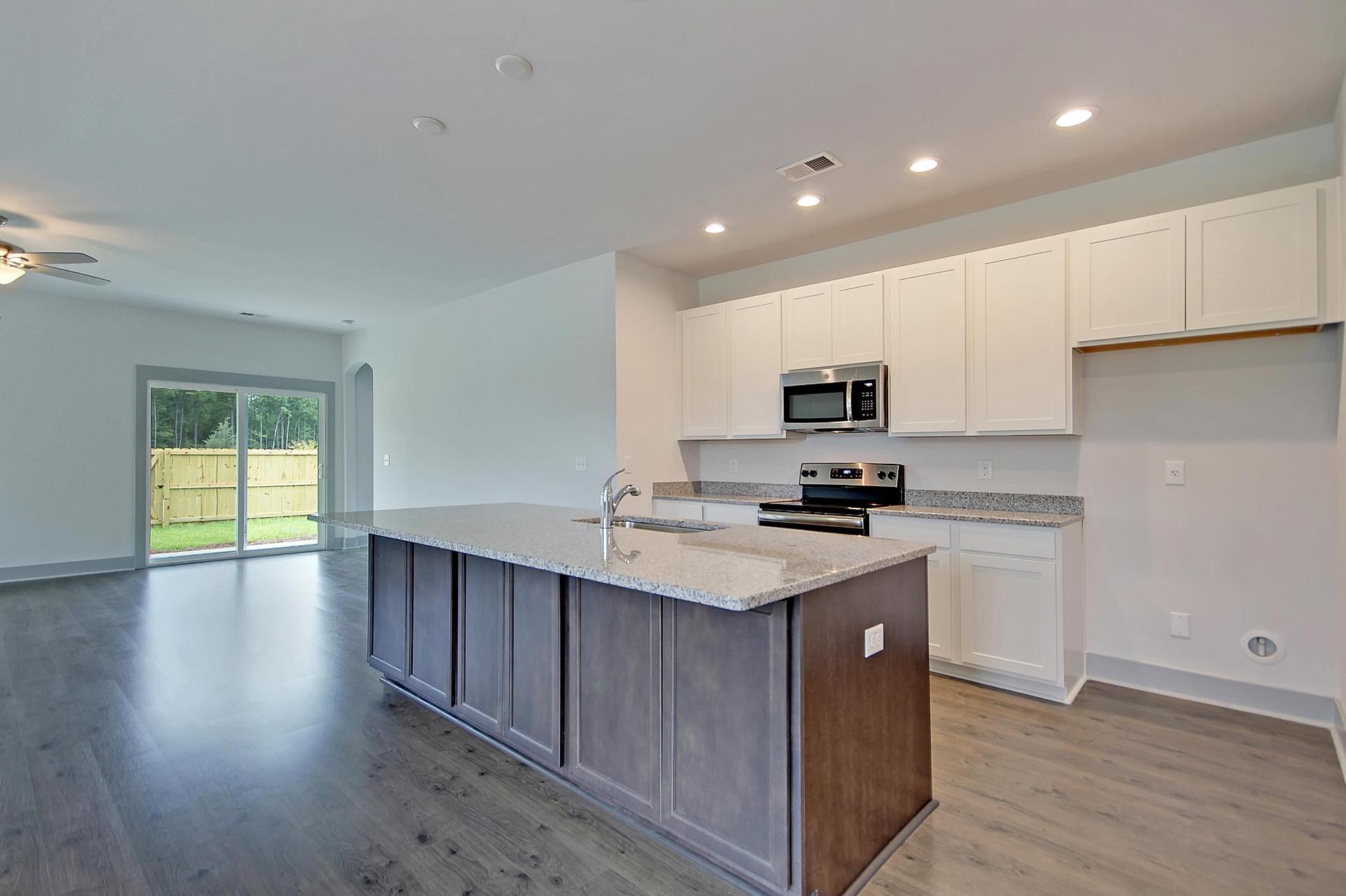 Keeneland Kitchen