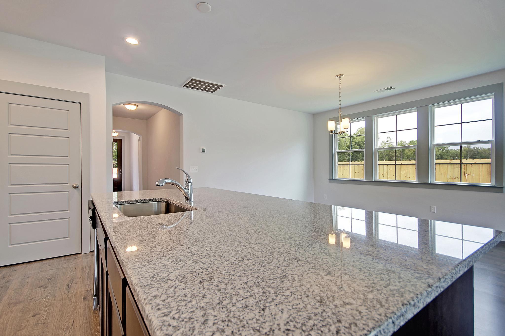 KeenelandKitchen Island