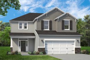 Dillon I - HomeSights: Mount Pleasant, South Carolina - Hunter Quinn Homes