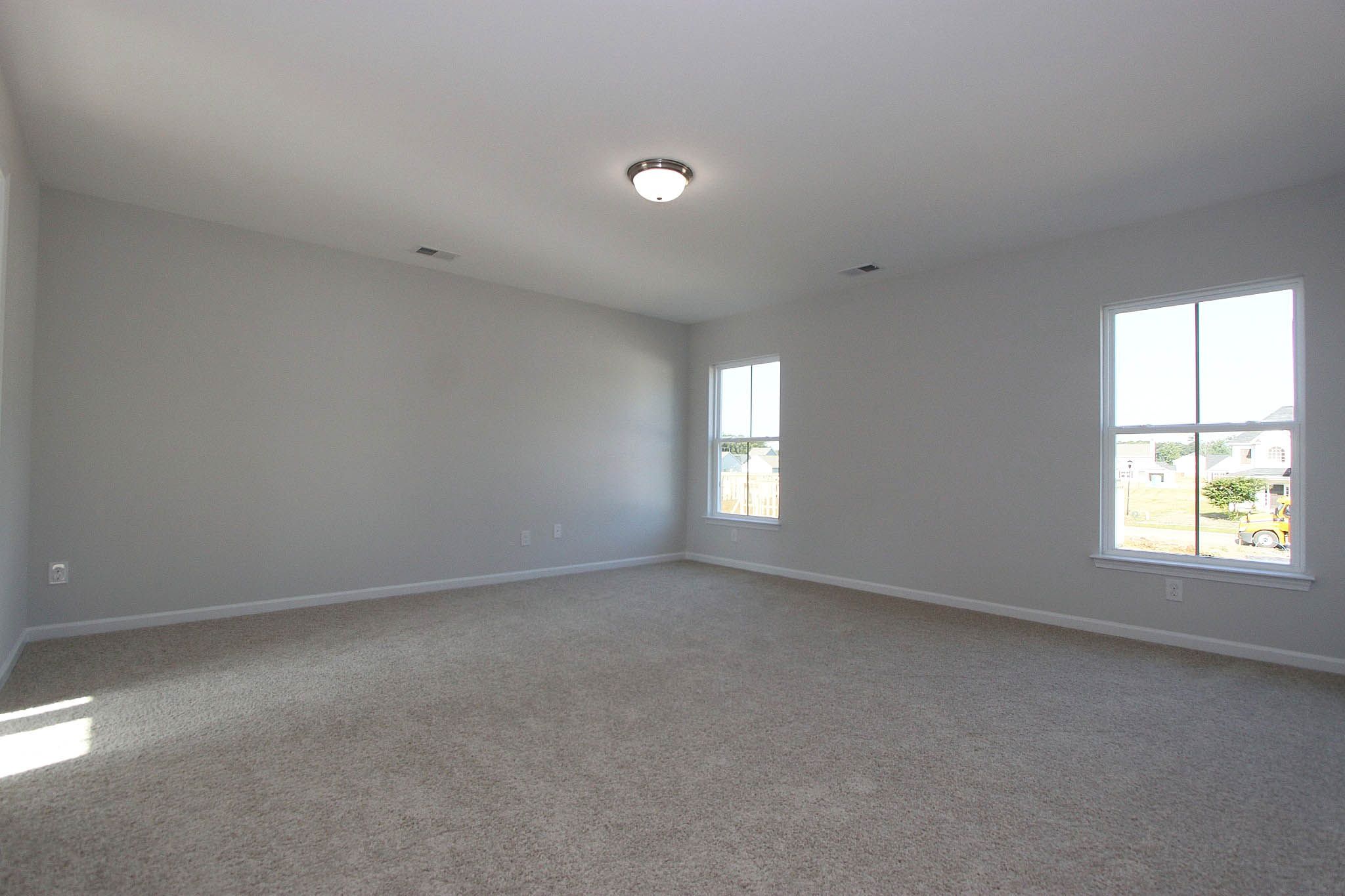 Dillon I Master Bedroom