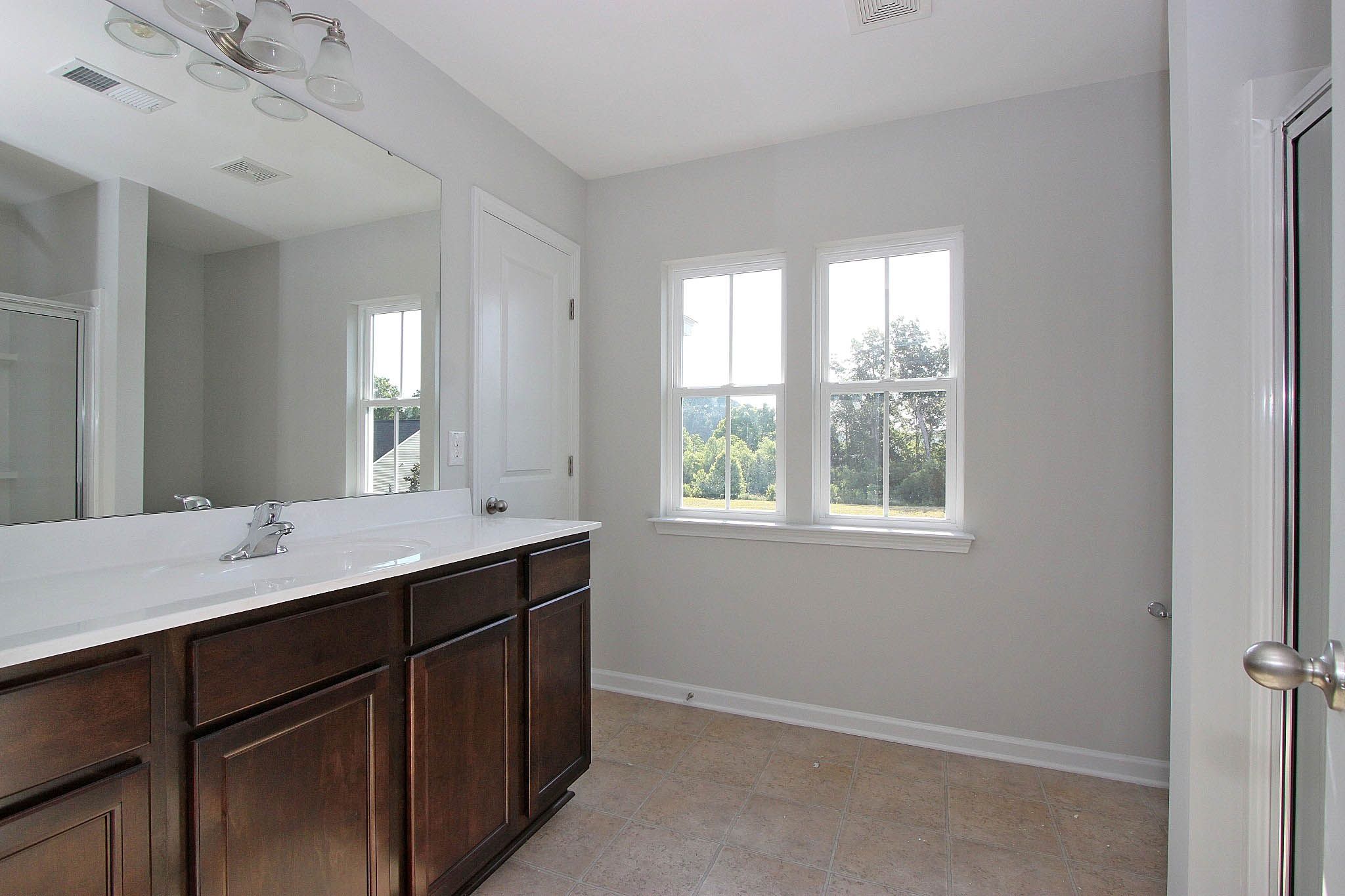 Dillon I Master Bathroom