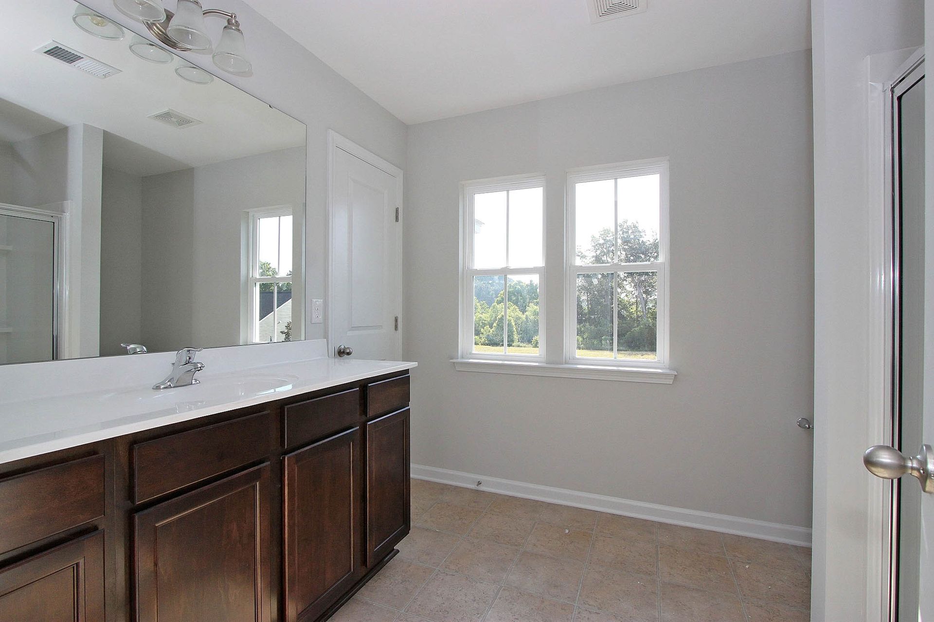 Dillon I Master Bathroom