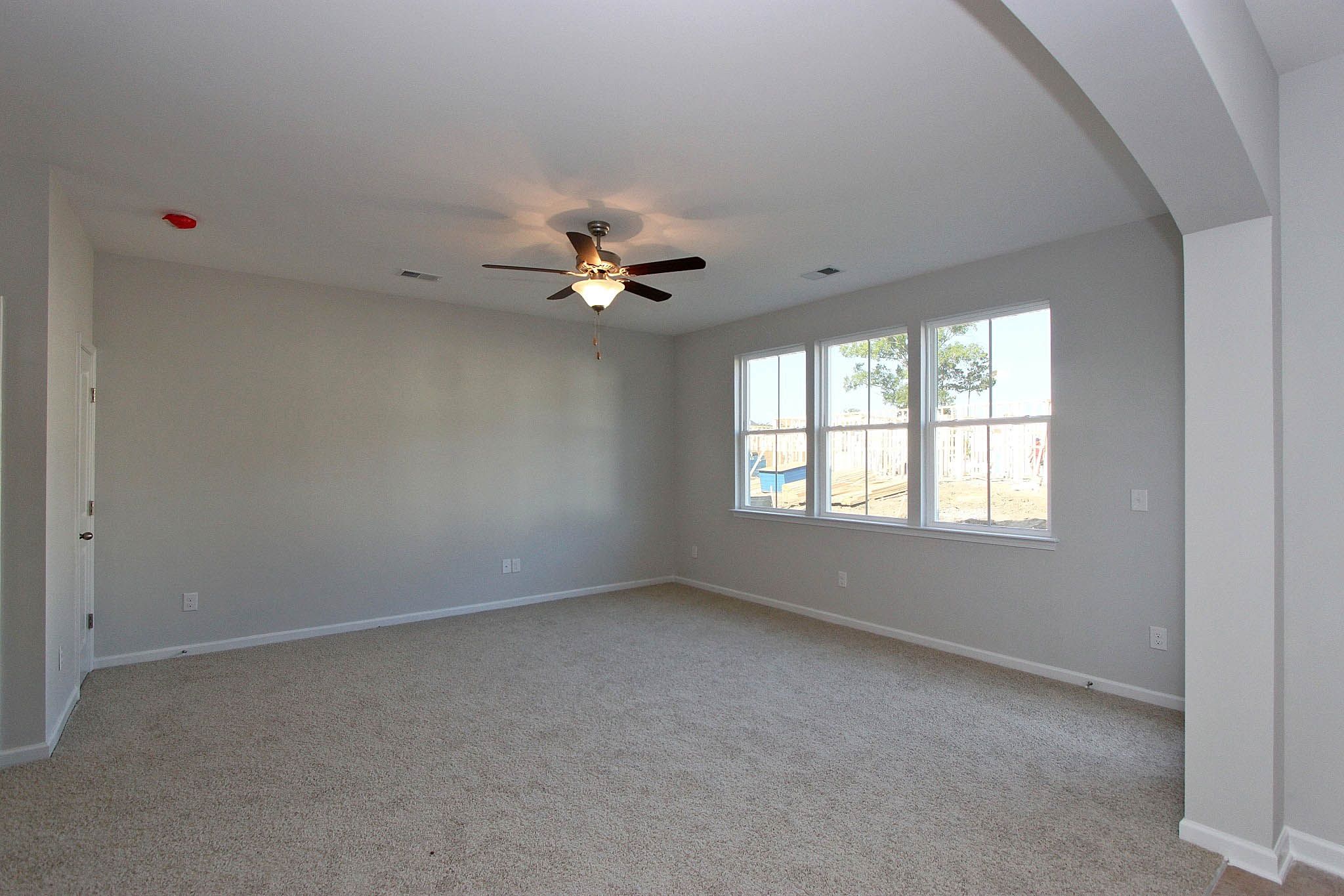 Dillon I Living Room