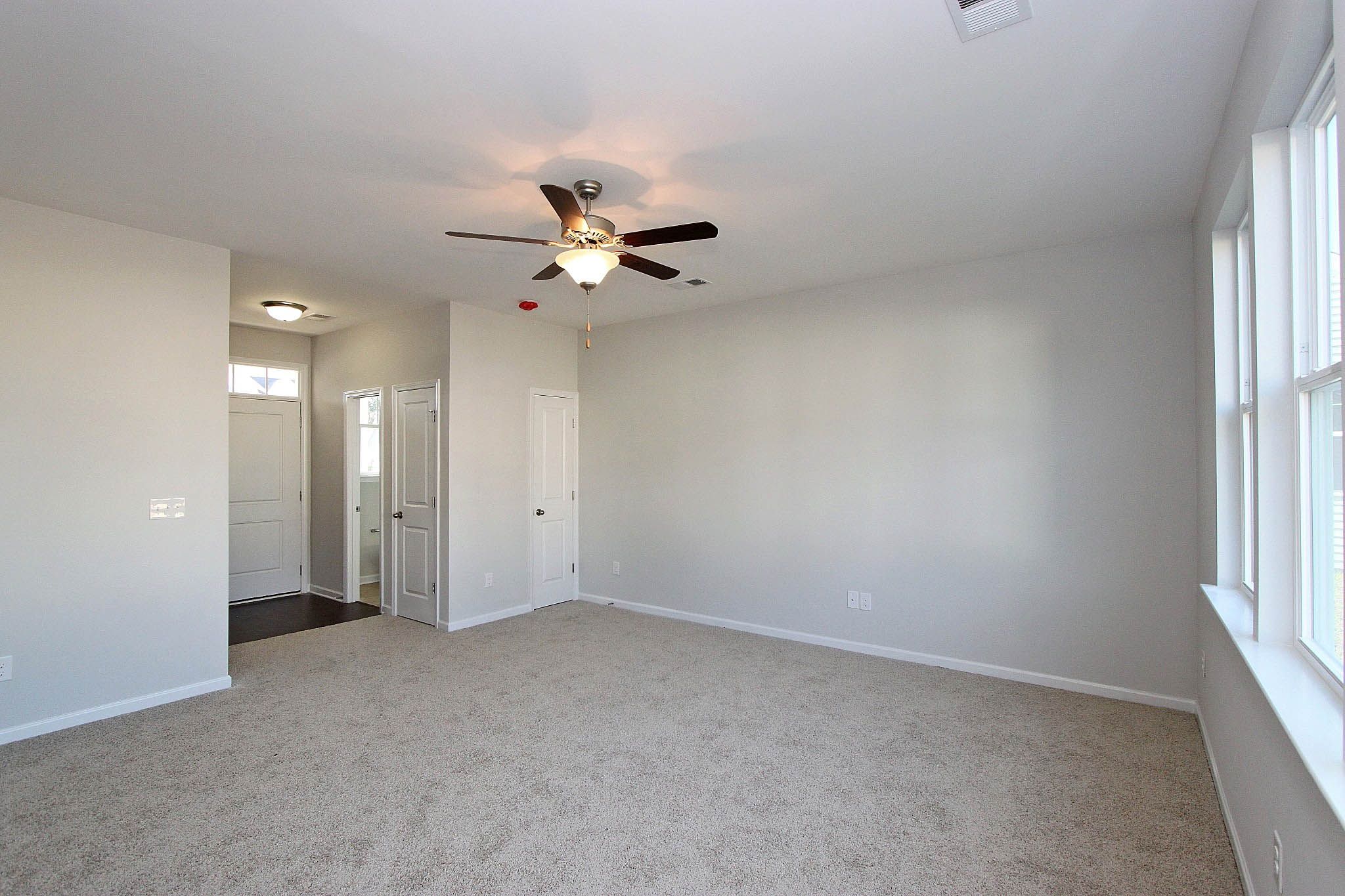 Dillon I Living Room