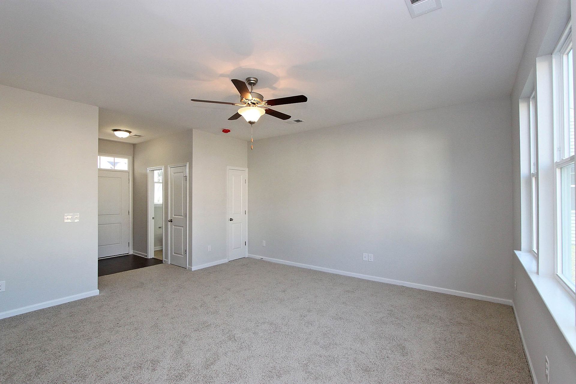 Dillon I Living Room