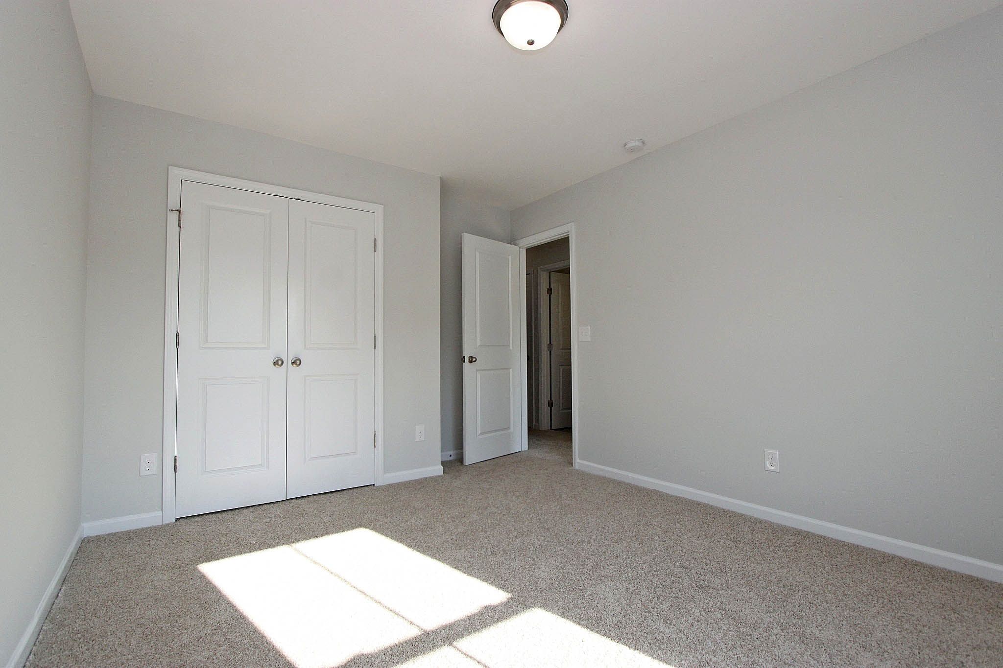 Dillon I Bedroom 3 Closet
