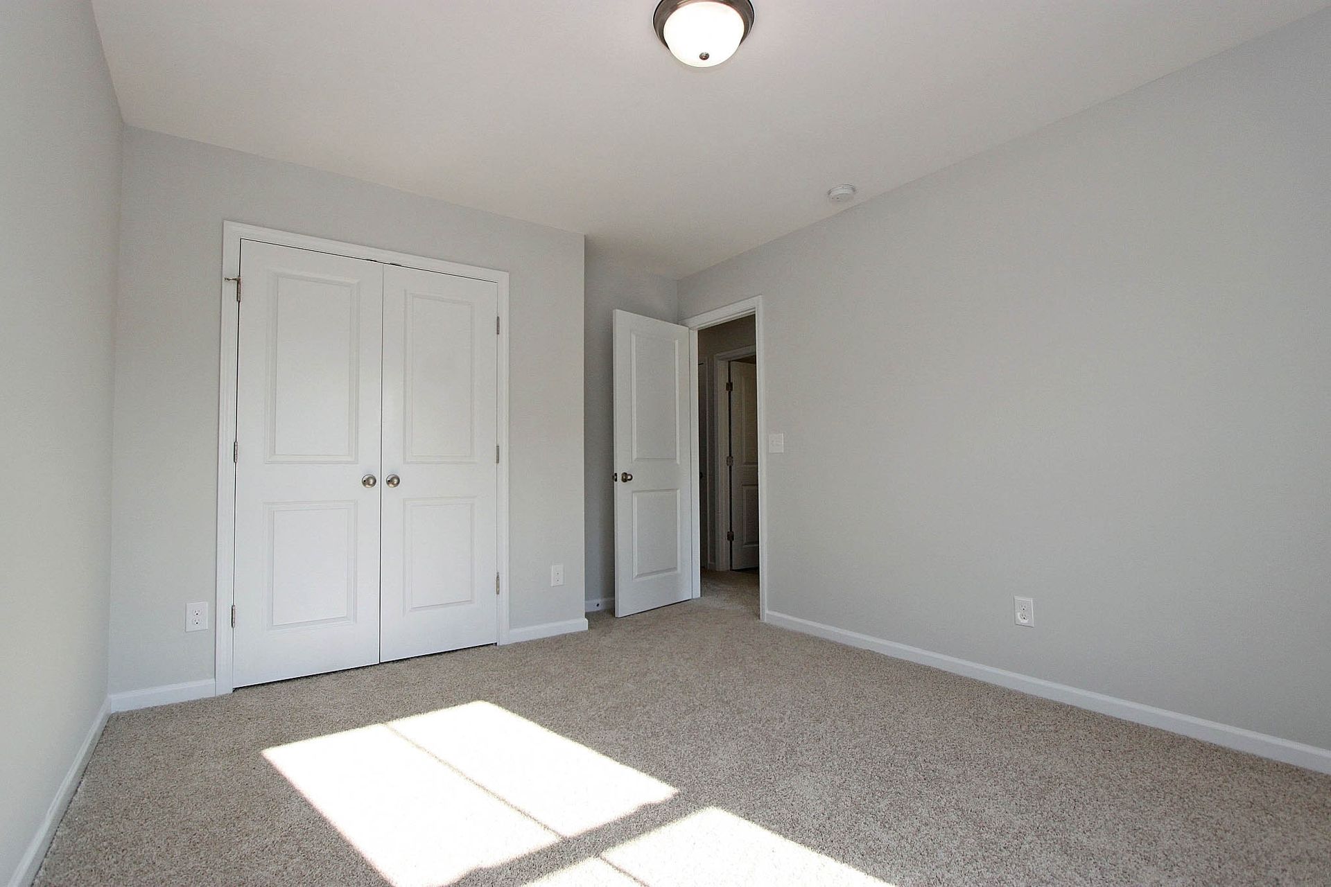 Dillon I Bedroom 3 Closet