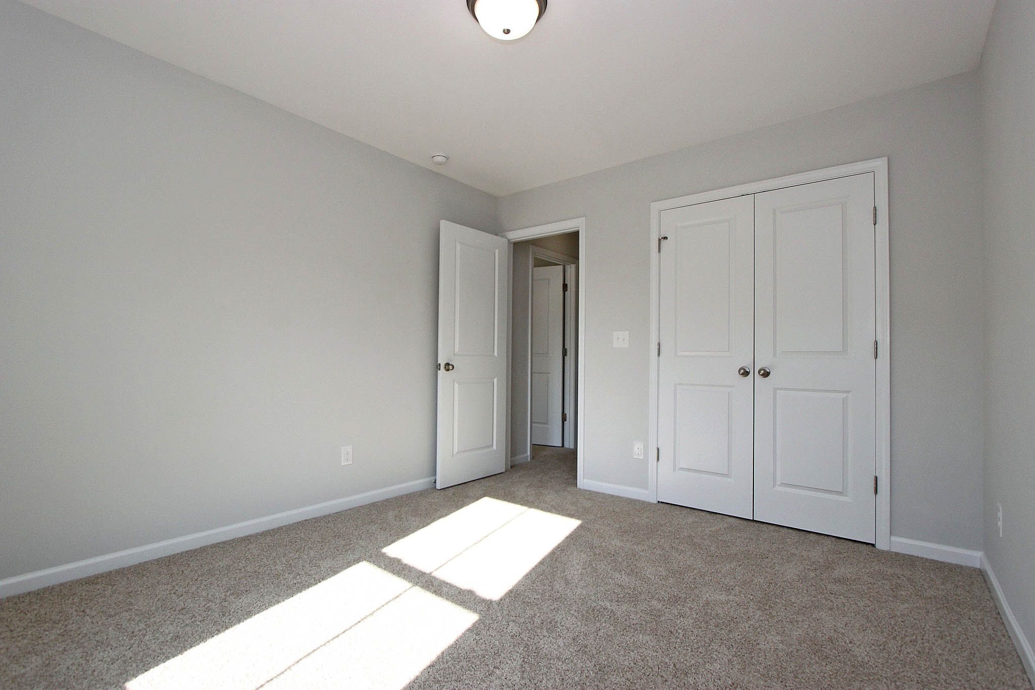 Dillon I Bedroom 2 Closet