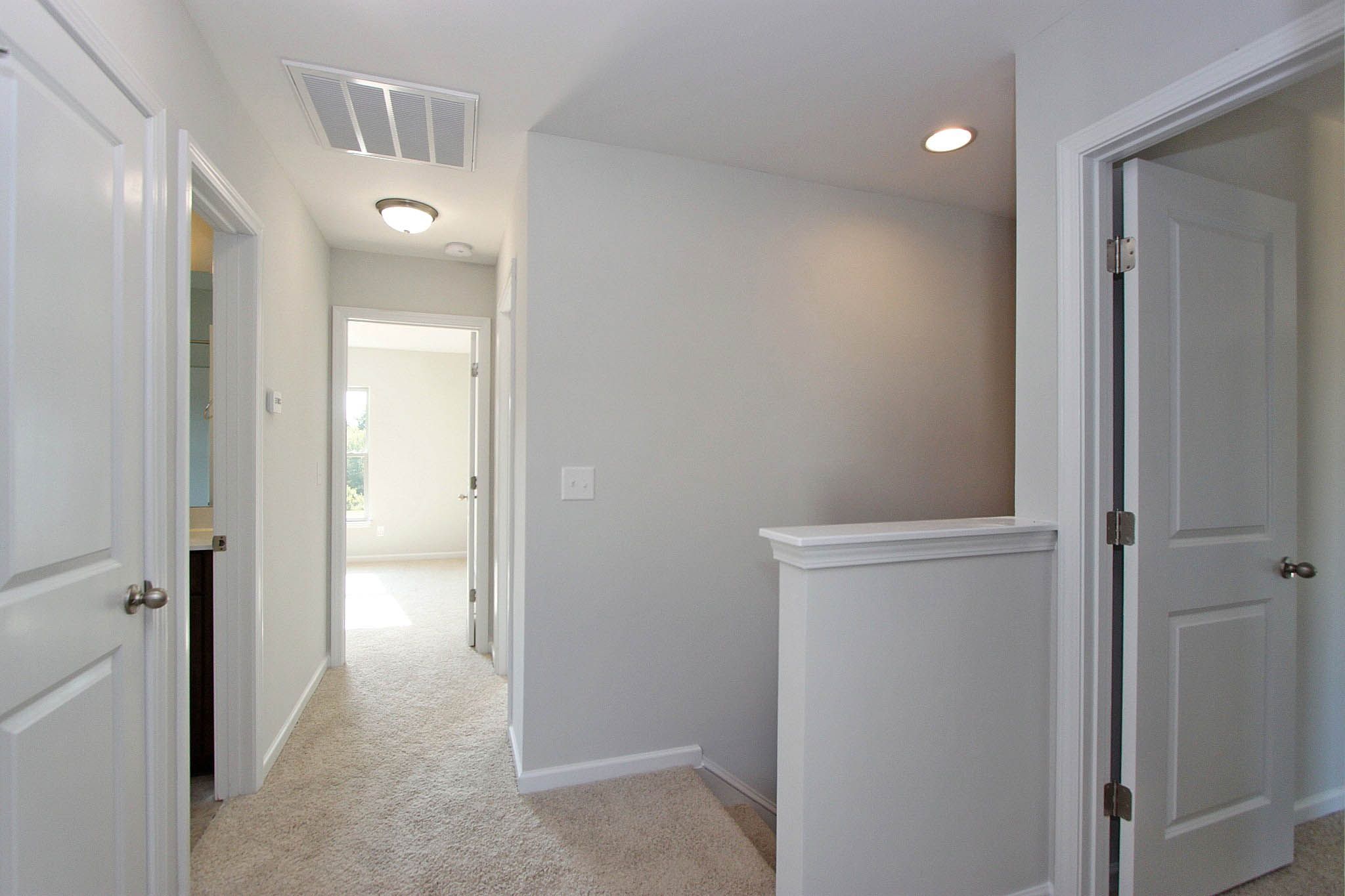 Dillon I Hallway