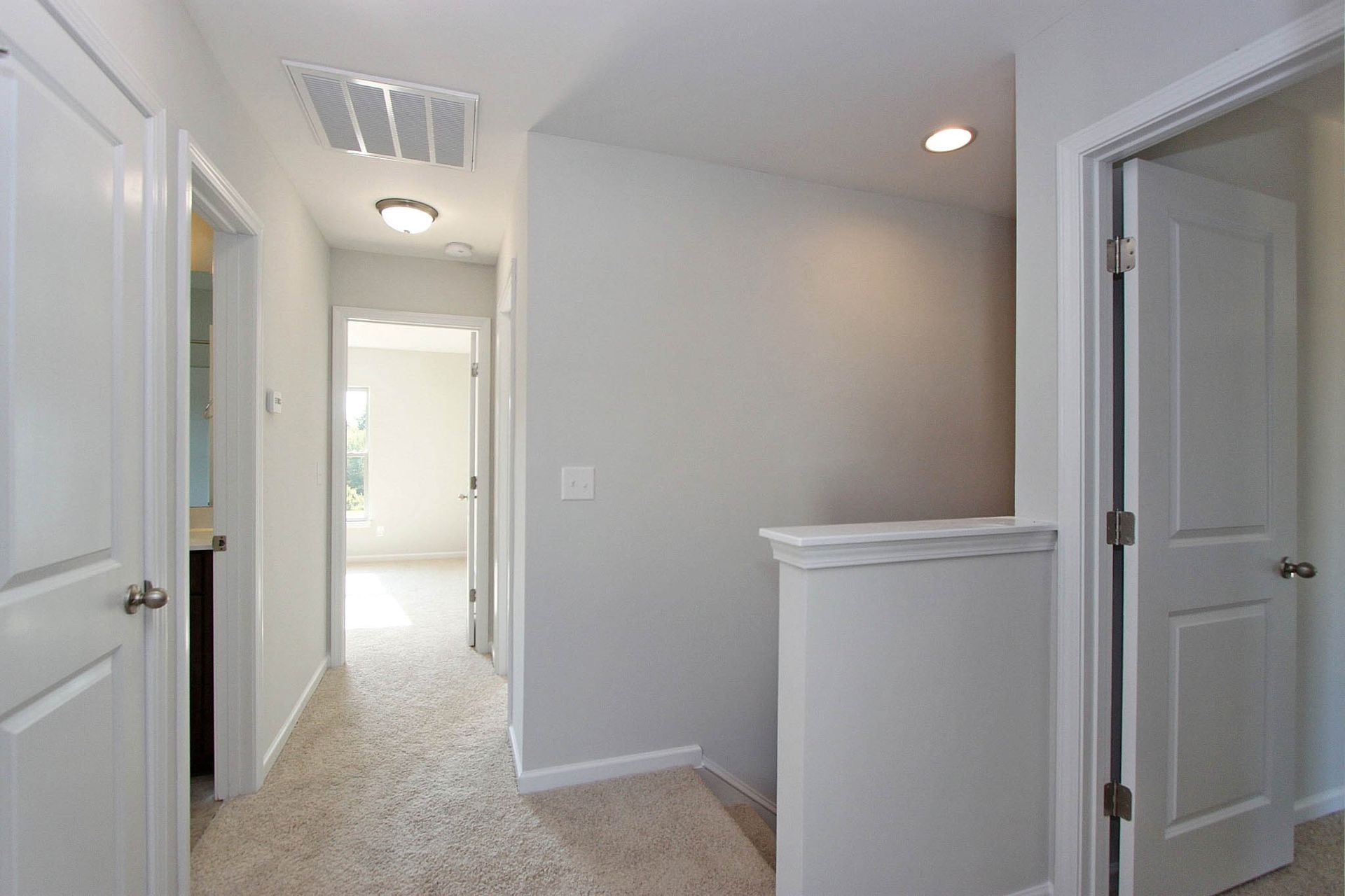 Dillon I Hallway