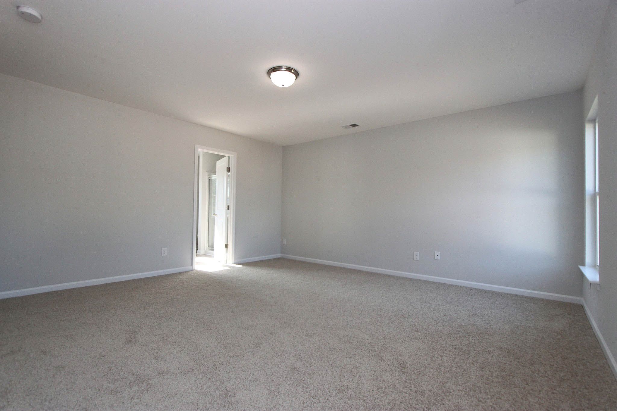 Dillon I Master Bedroom