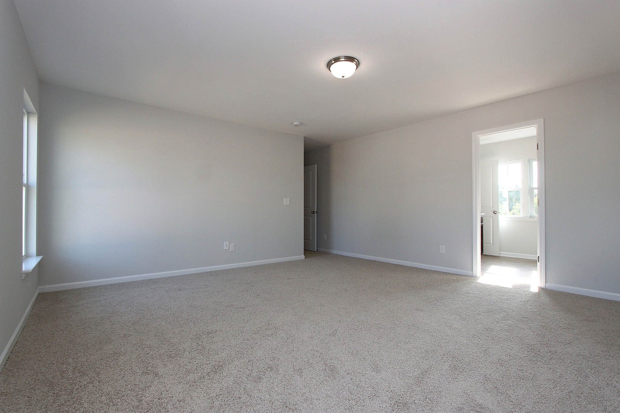 Dillon I Master Bedroom