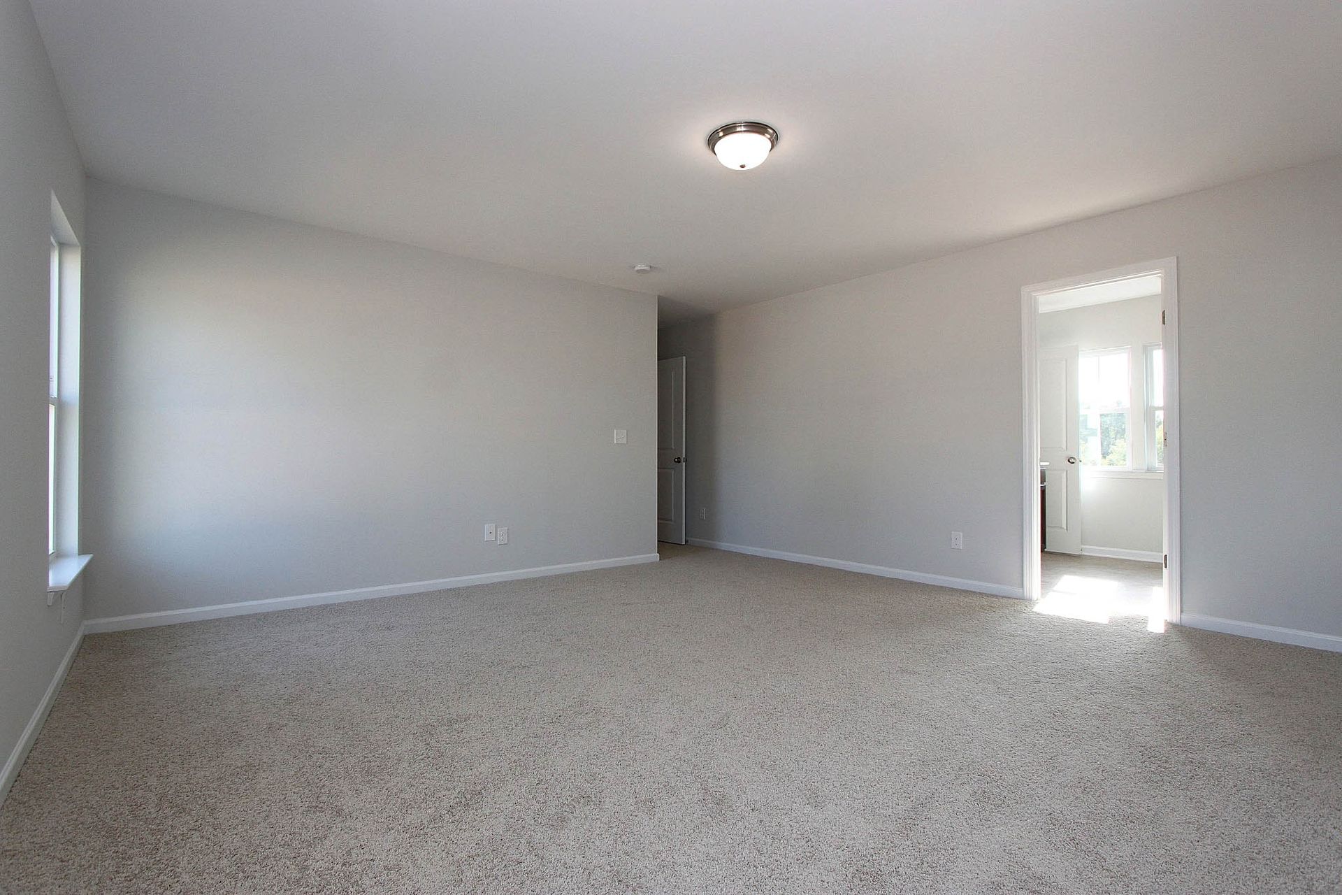 Dillon I Master Bedroom